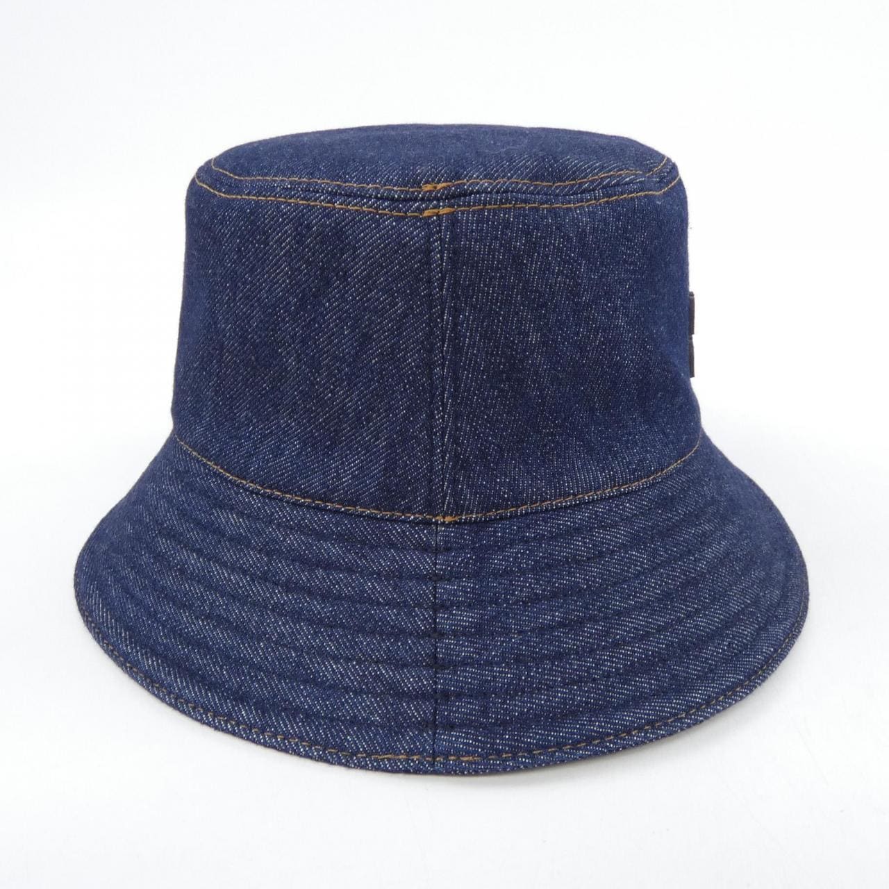 ミュウミュウ MIU MIU 5HC196 AJ6 ハット