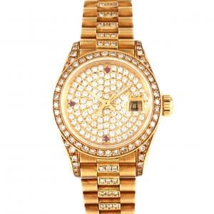 【ノーメンテナンス還元価格】ロダニア RO-2836 YG 自動巻