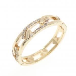 ココシュニック ダイヤモンド リング