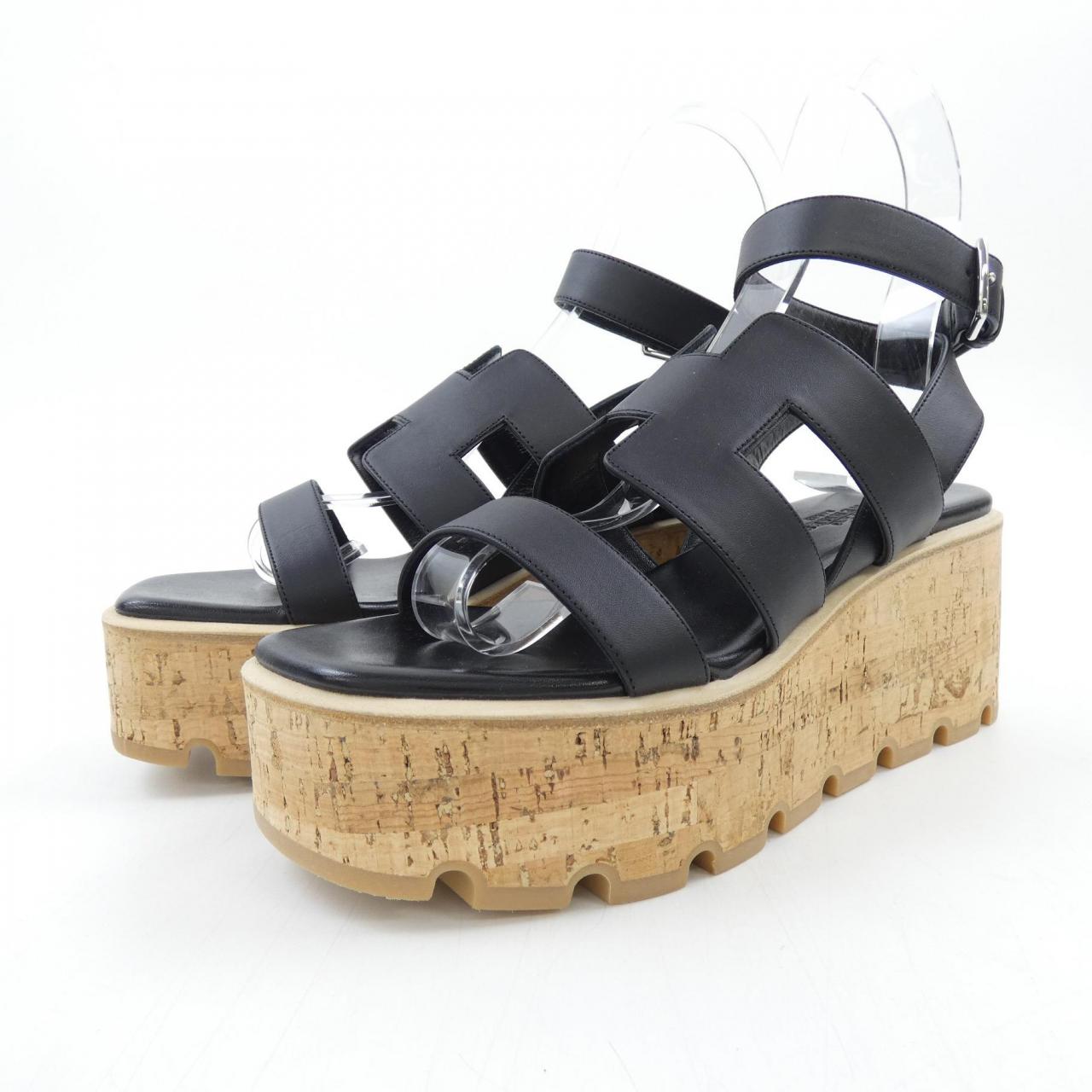 エルメス HERMES アヴァンヌ 30 H 232097Z サンダル