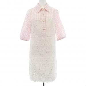 シャネル CHANEL P40141W04631 ワンピース