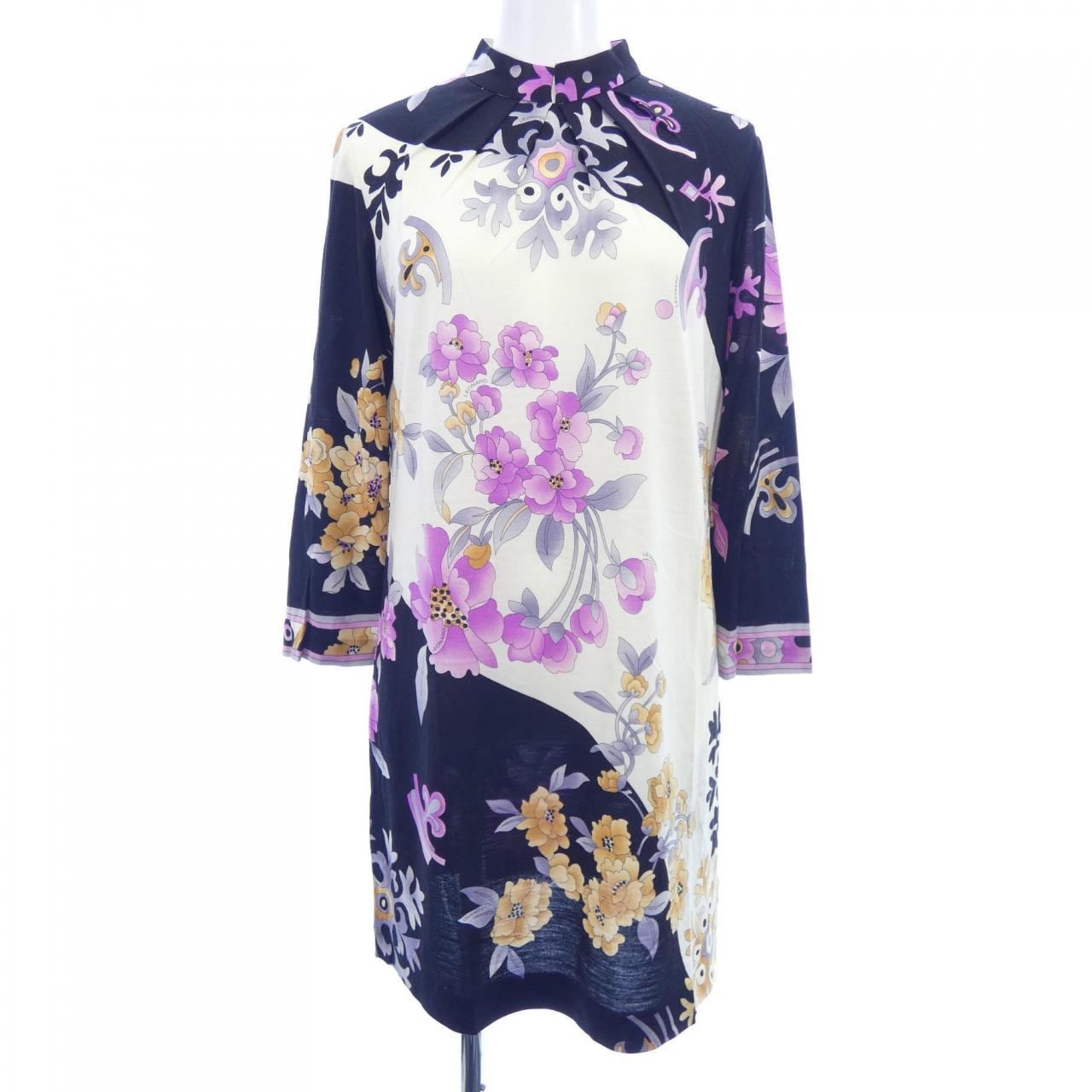 レオナールファッション LEONARD FASHION 0199214 トップス