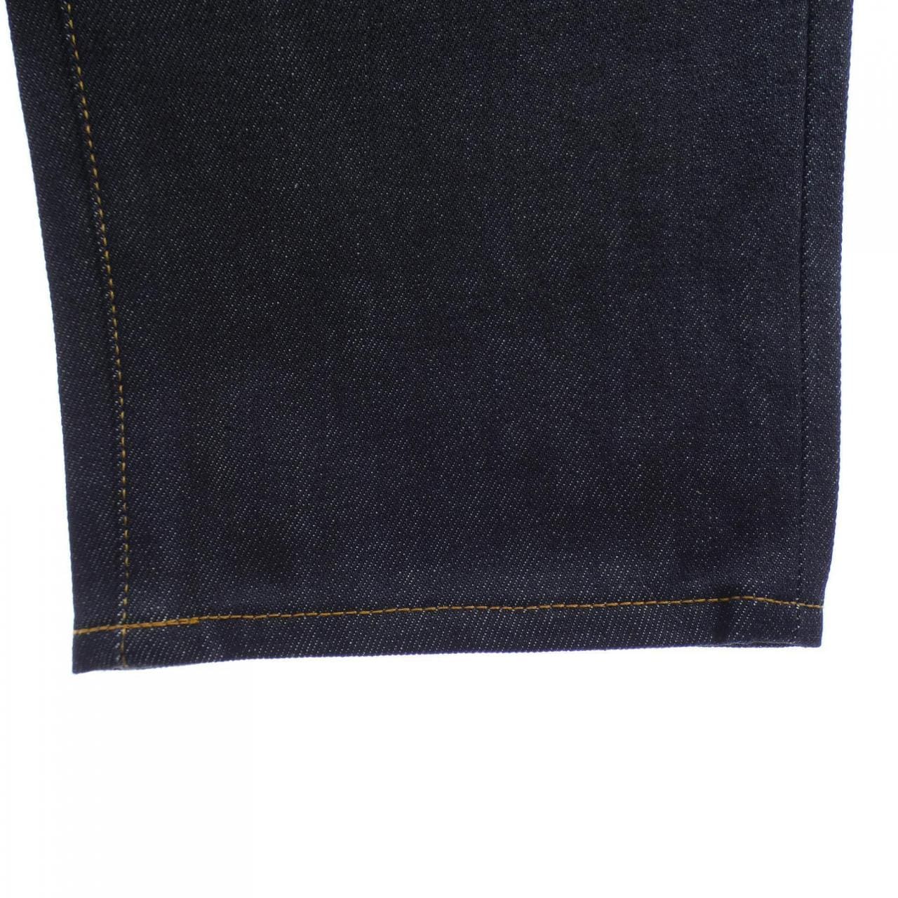 シュプリーム SUPREME Rigid ジーンズ