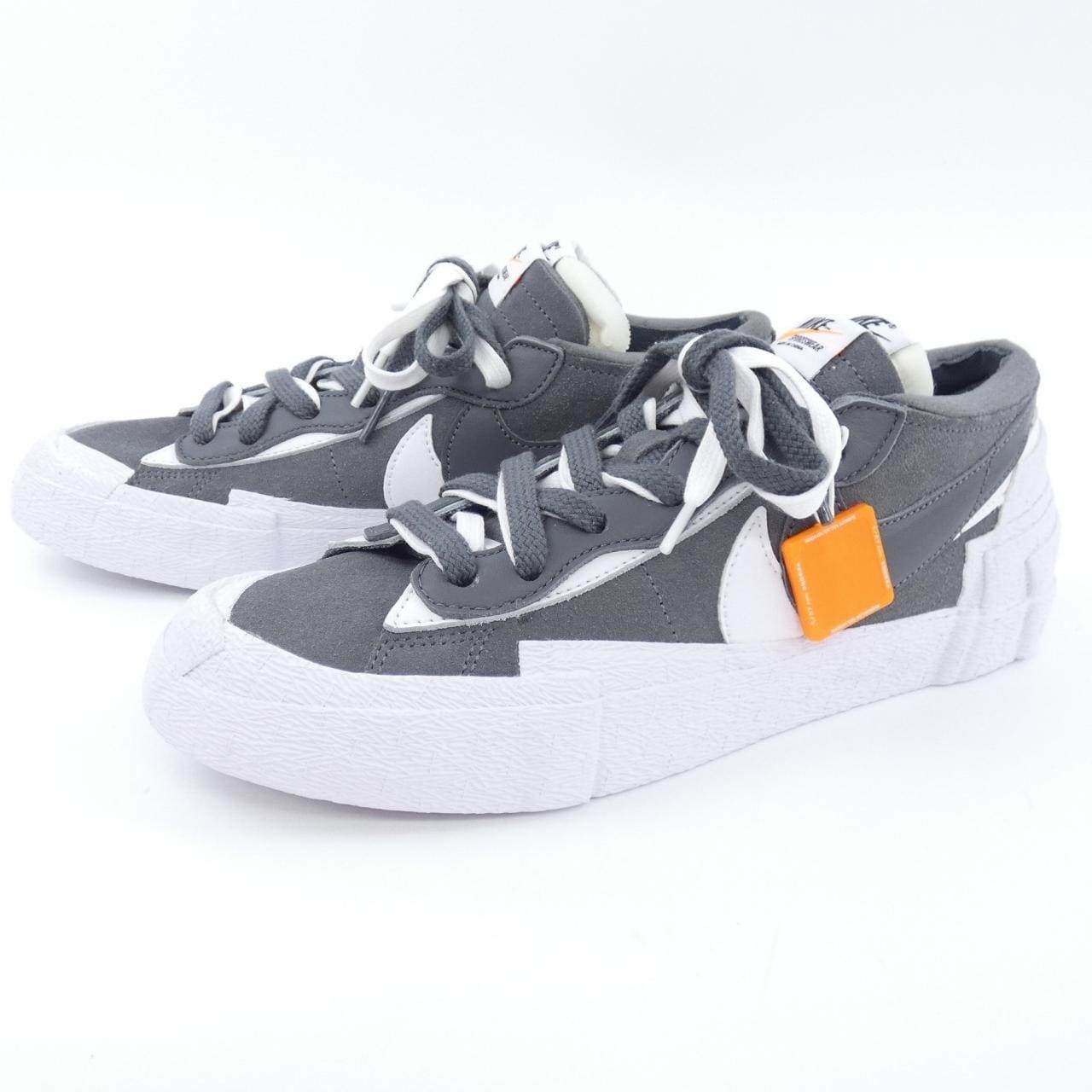 ナイキサカイ NIKE×SACAI DD1877-002 スニーカー