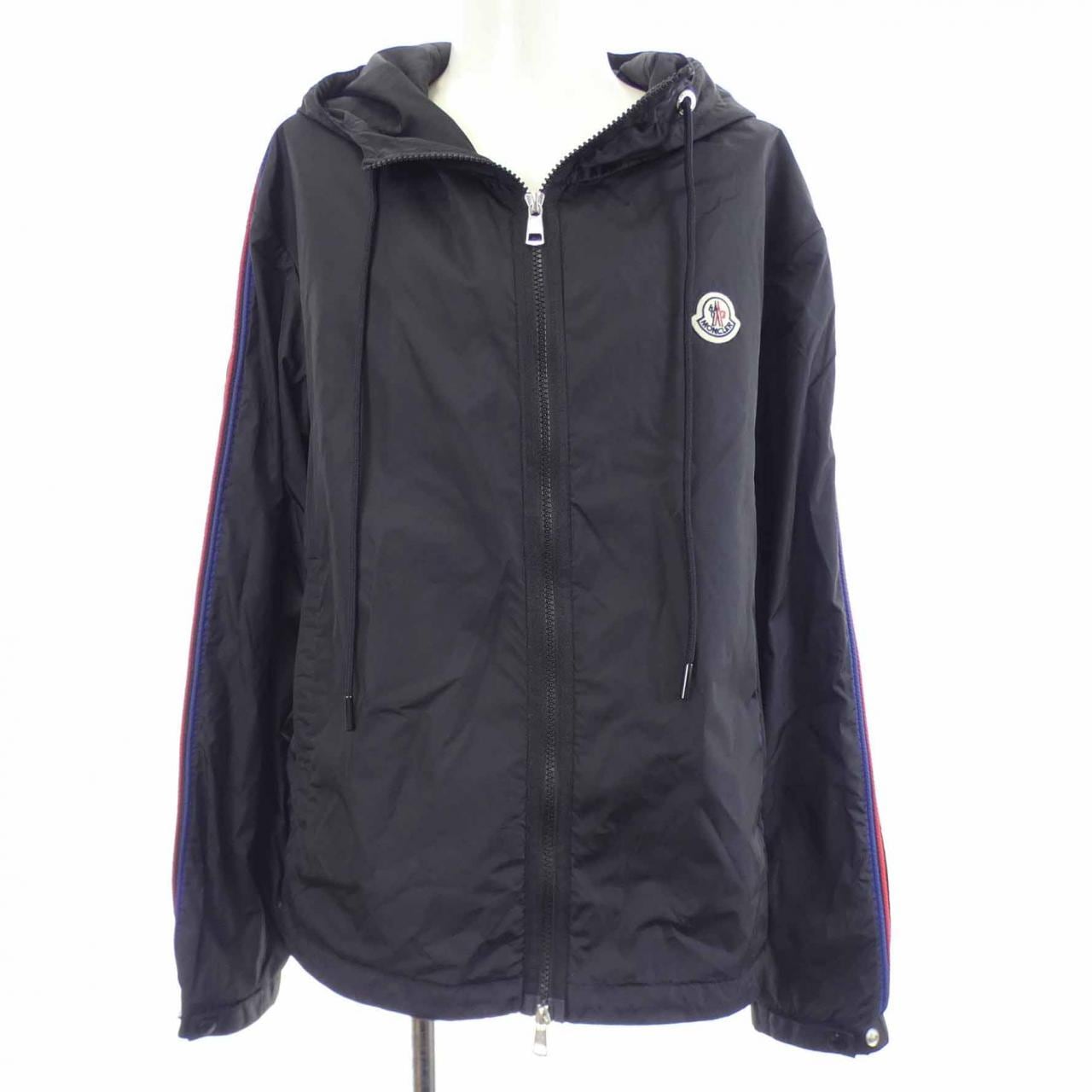 モンクレール MONCLER HATTAB ブルゾン