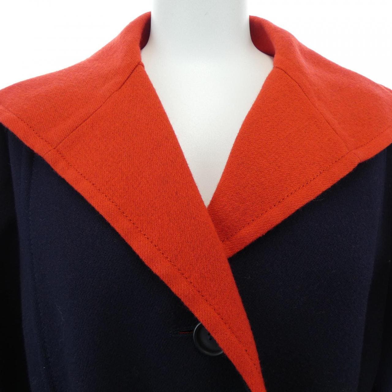 【ヴィンテージ】クリスチャンディオール CHRISTIAN DIOR コート