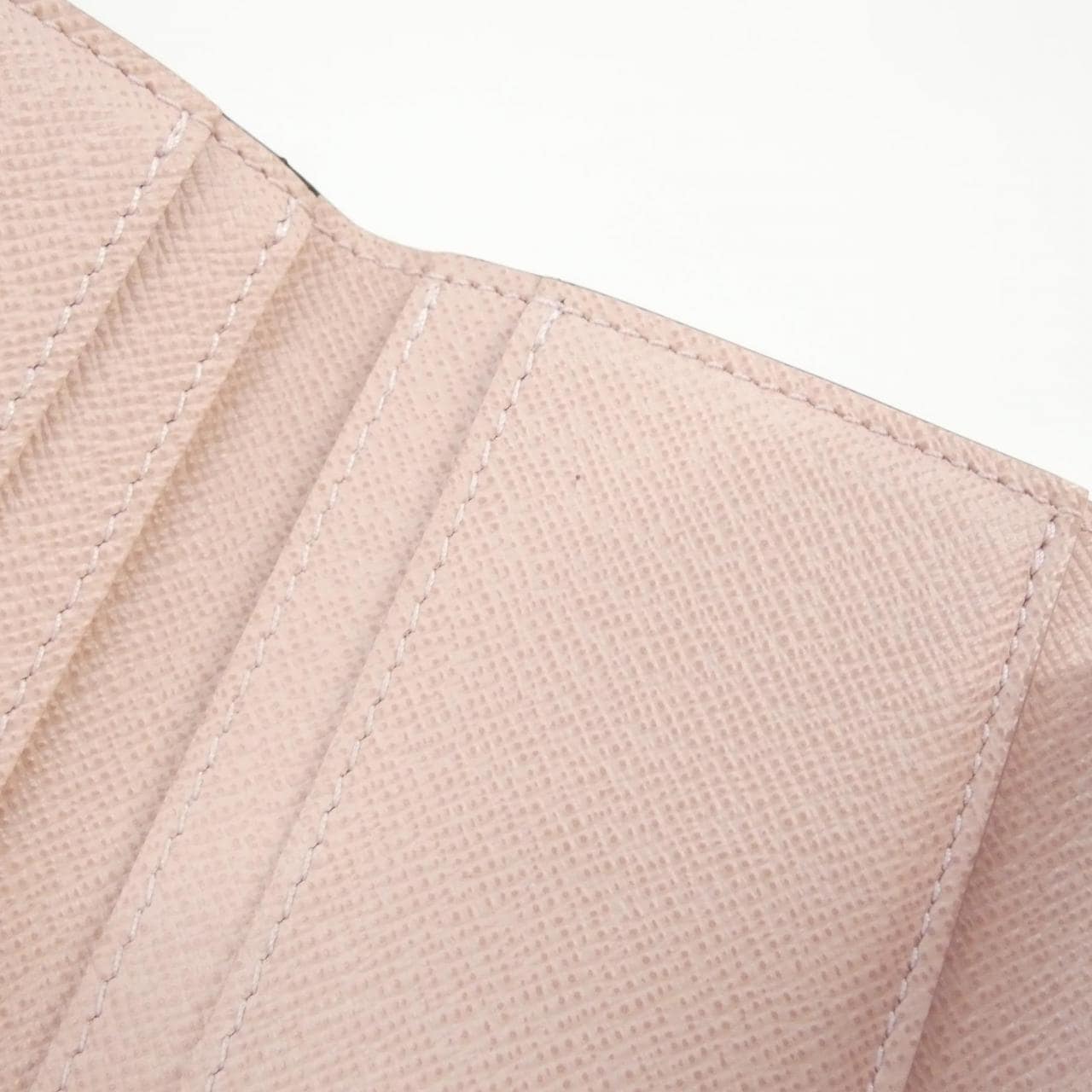 ルイヴィトン モノグラム ポルトフォイユ ゾエ M62933 財布