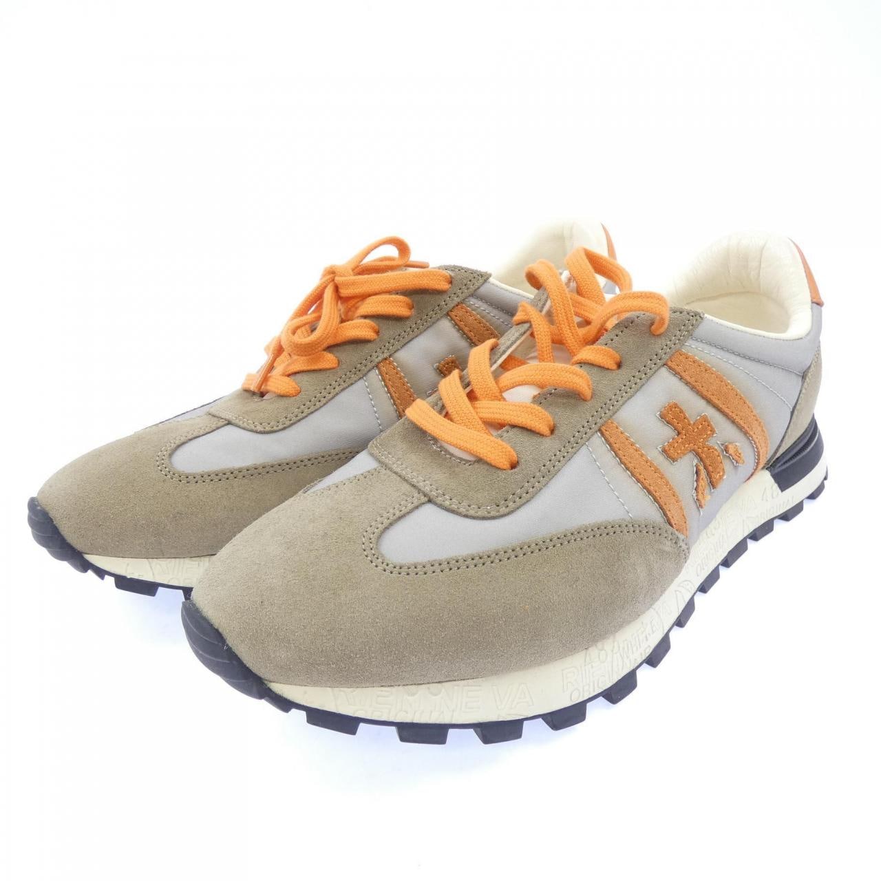 プレミアータ PREMIATA VAR5455 スニーカー