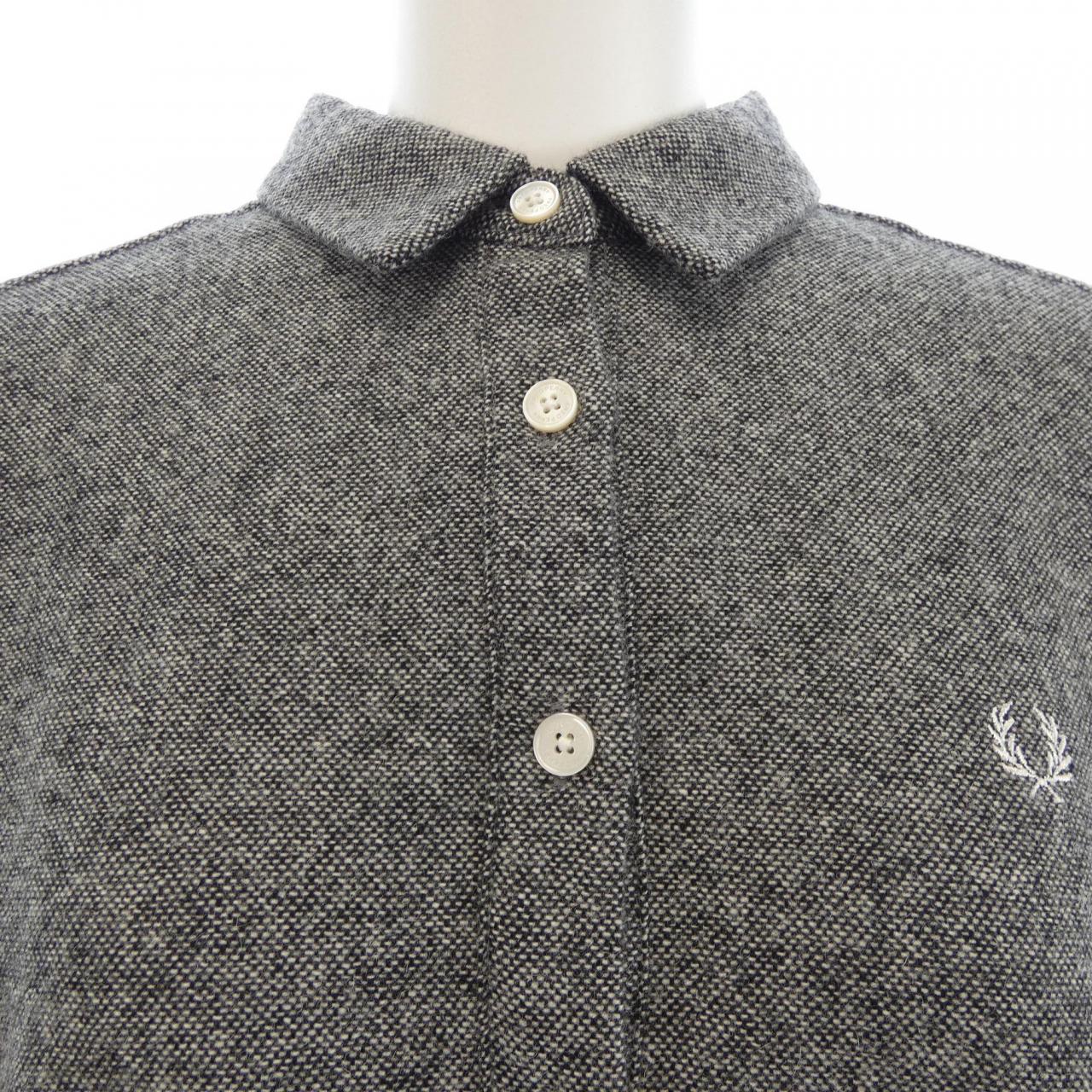 フレッドペリー FRED PERRY ワンピース