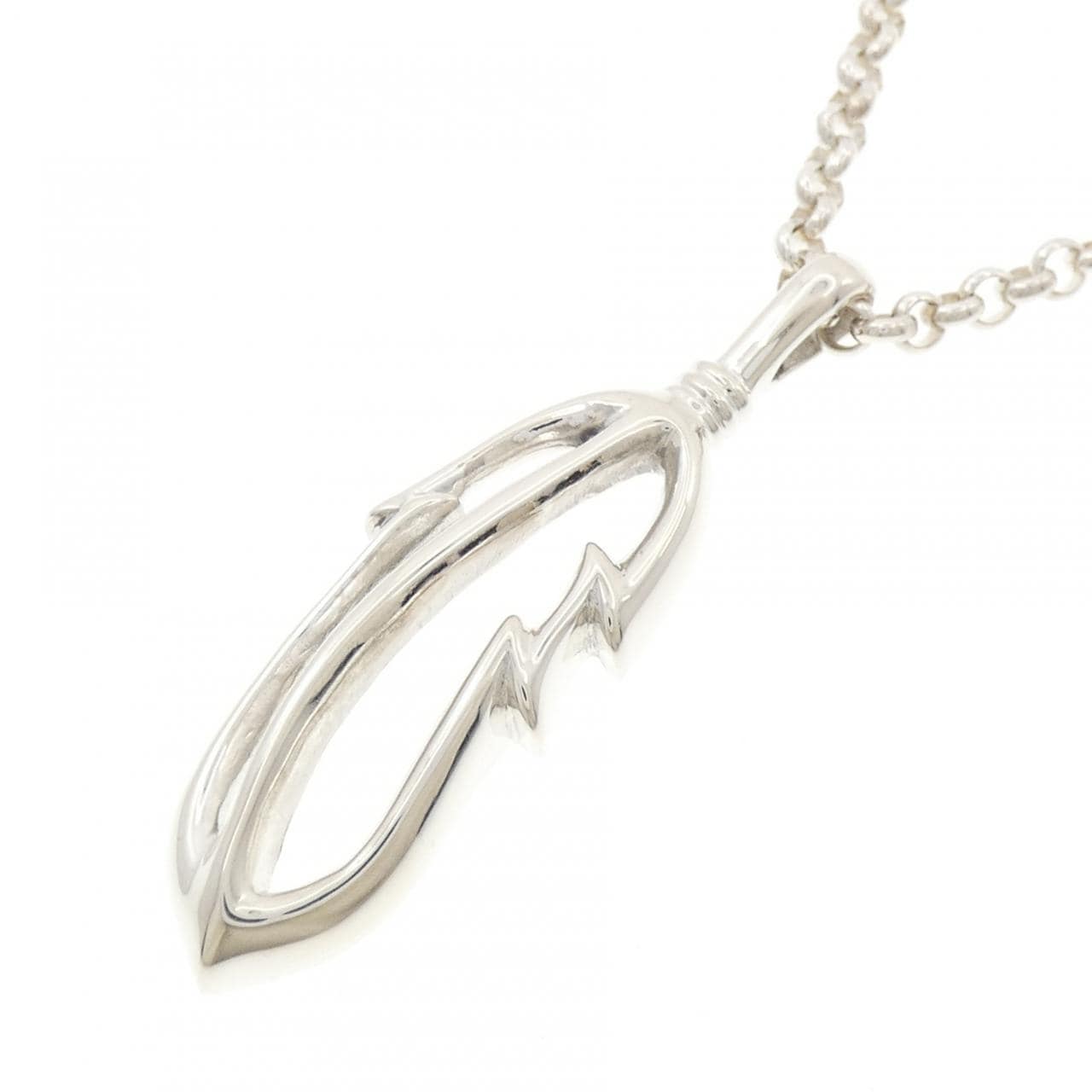 GARNI 925 ネックレス