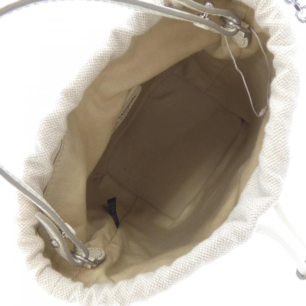 メゾンマルジェラ Maison Margiela 5AC バケットバック S61WG0035 BAG