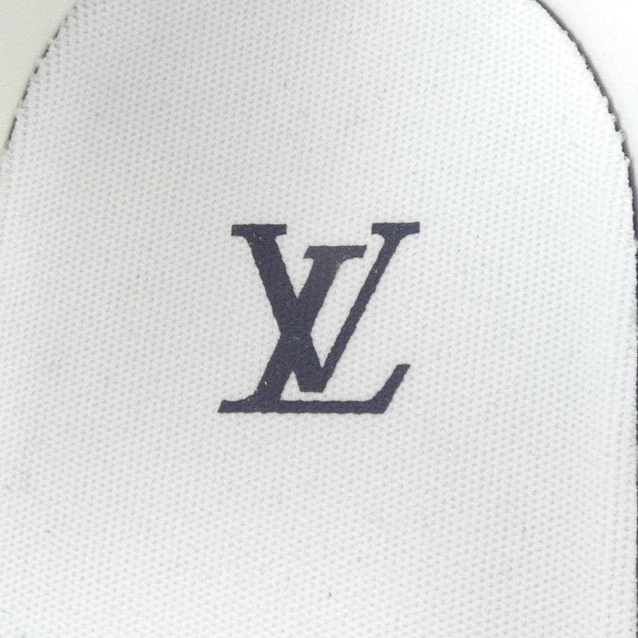 ルイヴィトン LOUIS VUITTON 草間彌生 LV×YK LVトレイナーライン スニーカー