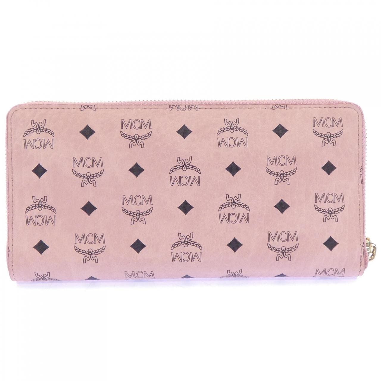 エムシーエム MCM MXL8SVI92PZ001 WALLET