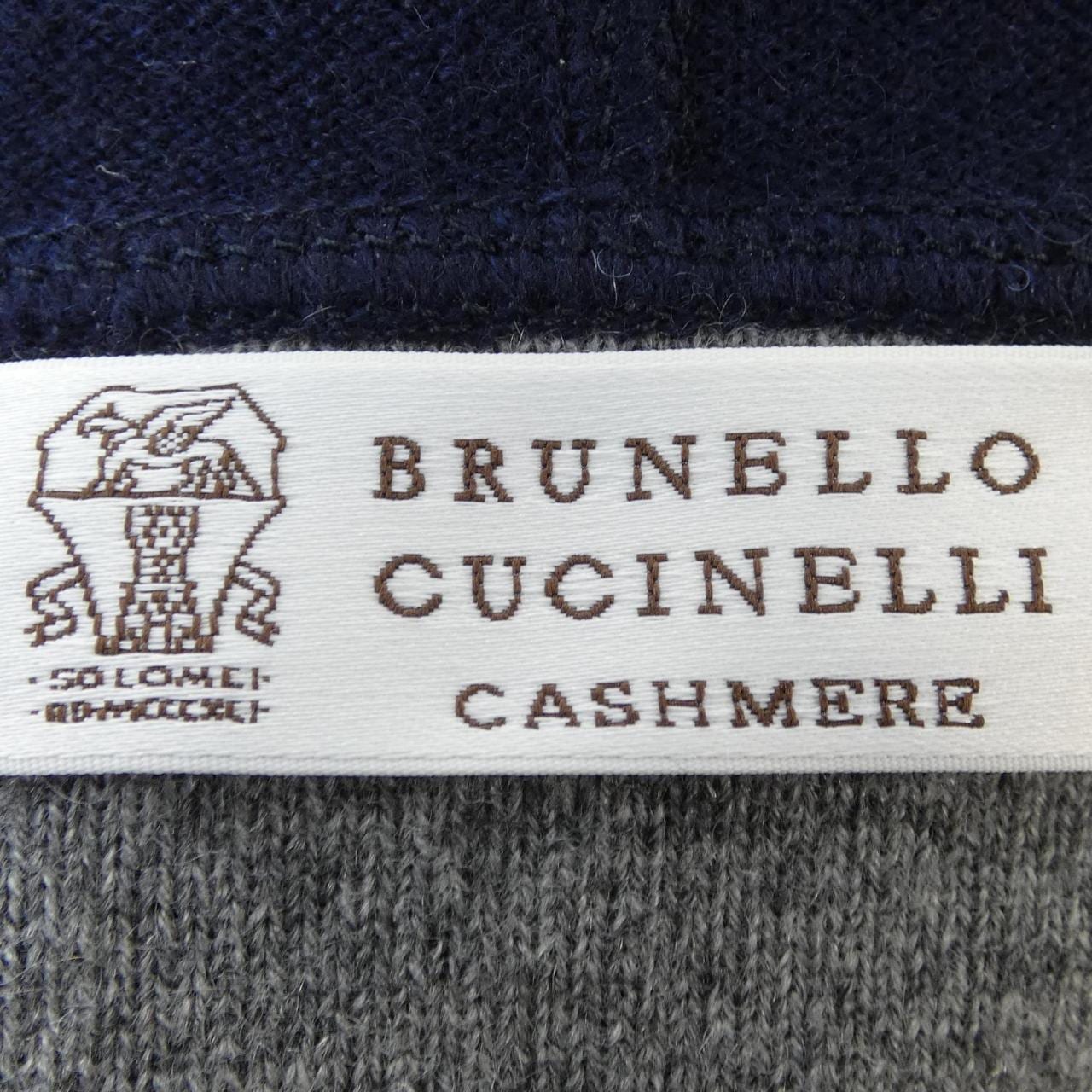 ブルネロクチネリ BRUNELLO CUCINELLI M2223246 パーカー