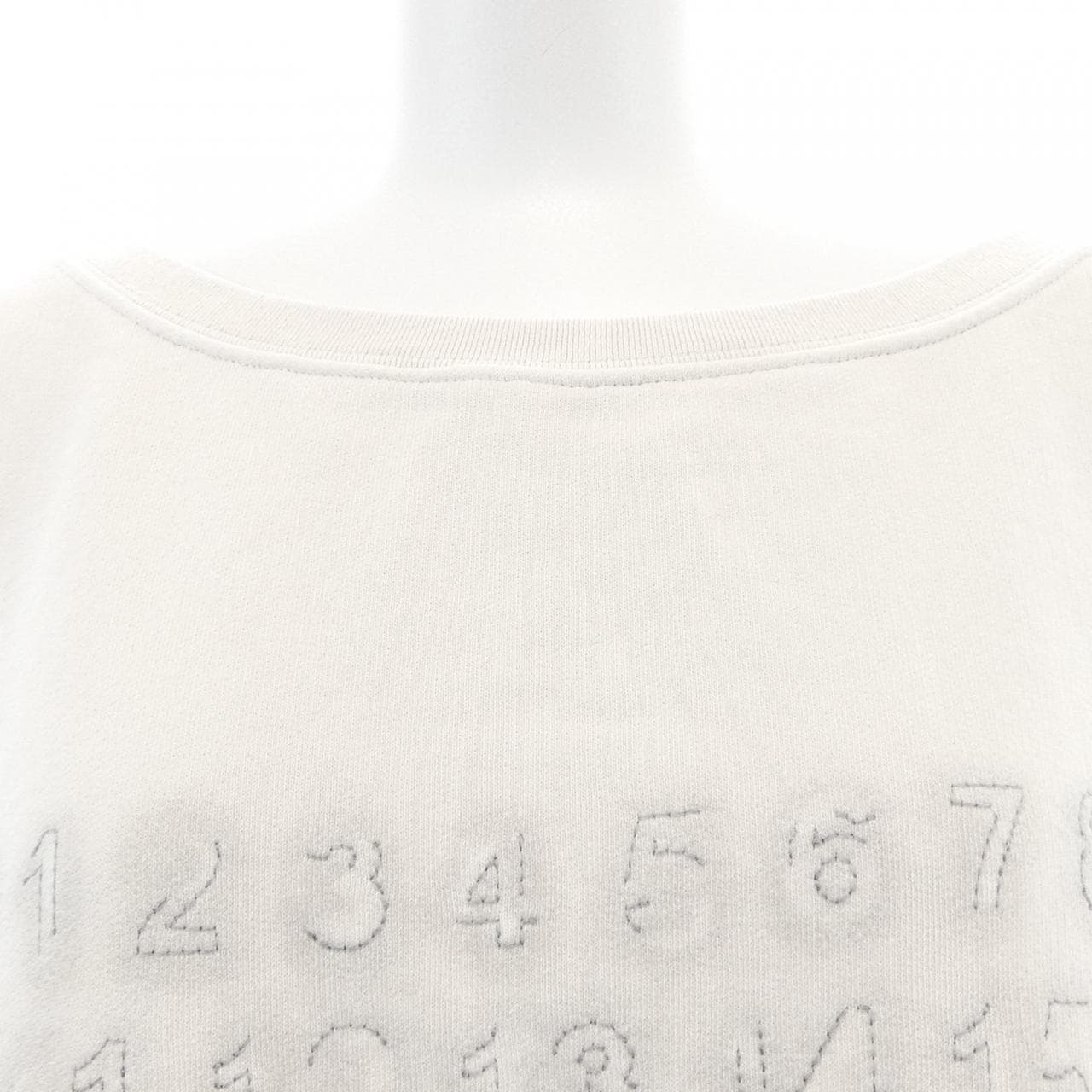 メゾンマルジェラ Maison Margiela S50GU0230 UNISEX スウェット