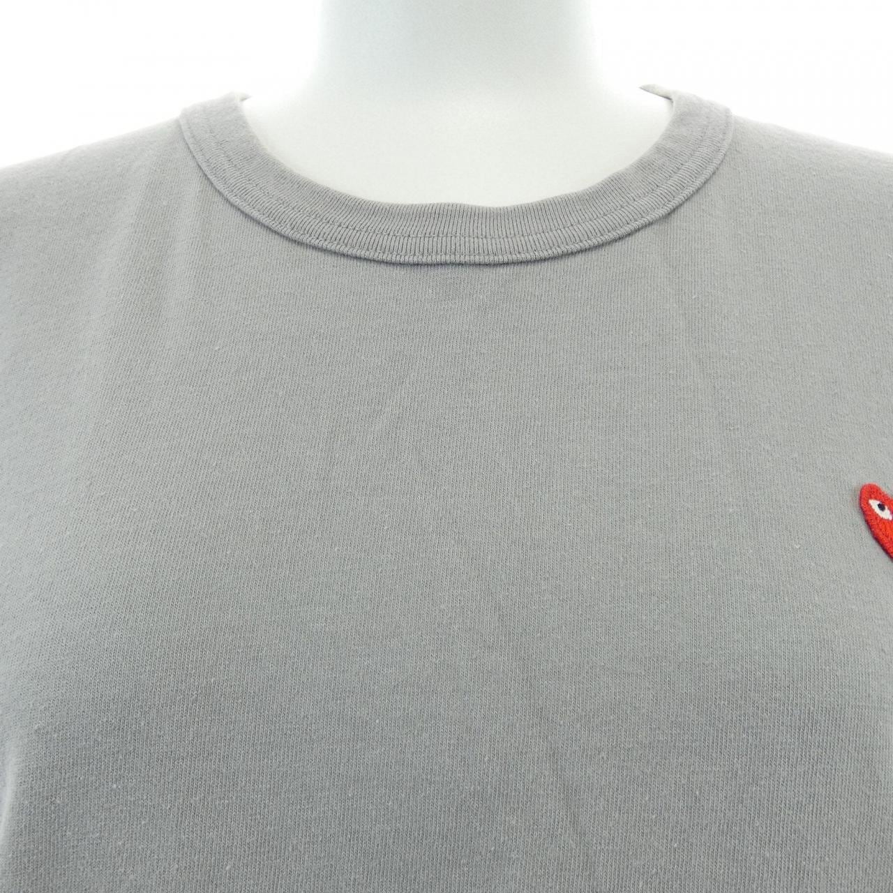 プレイコムデギャルソン PLAY COMME des GARCONS AZ-T313 Tシャツ