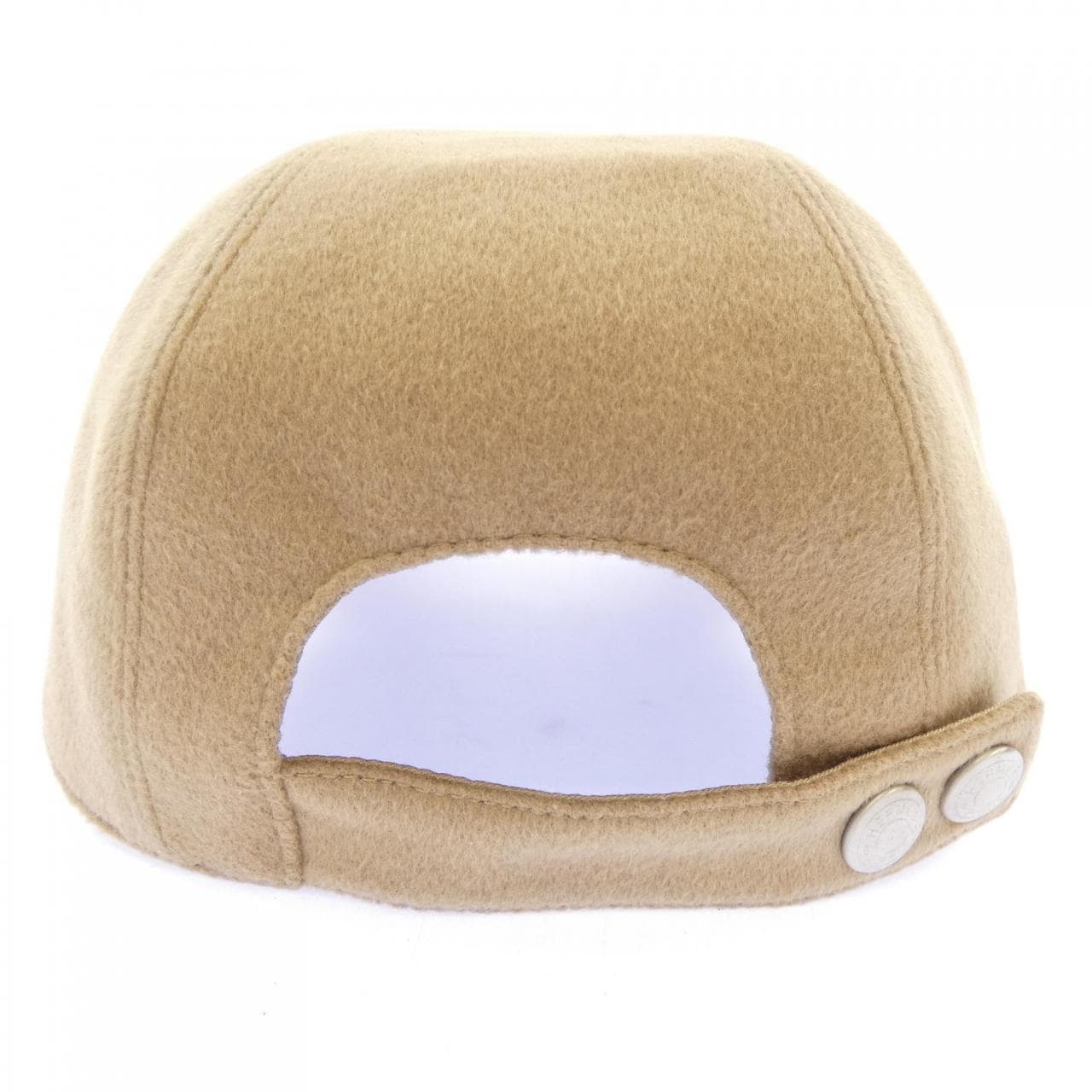 エルメス HERMES キャップ