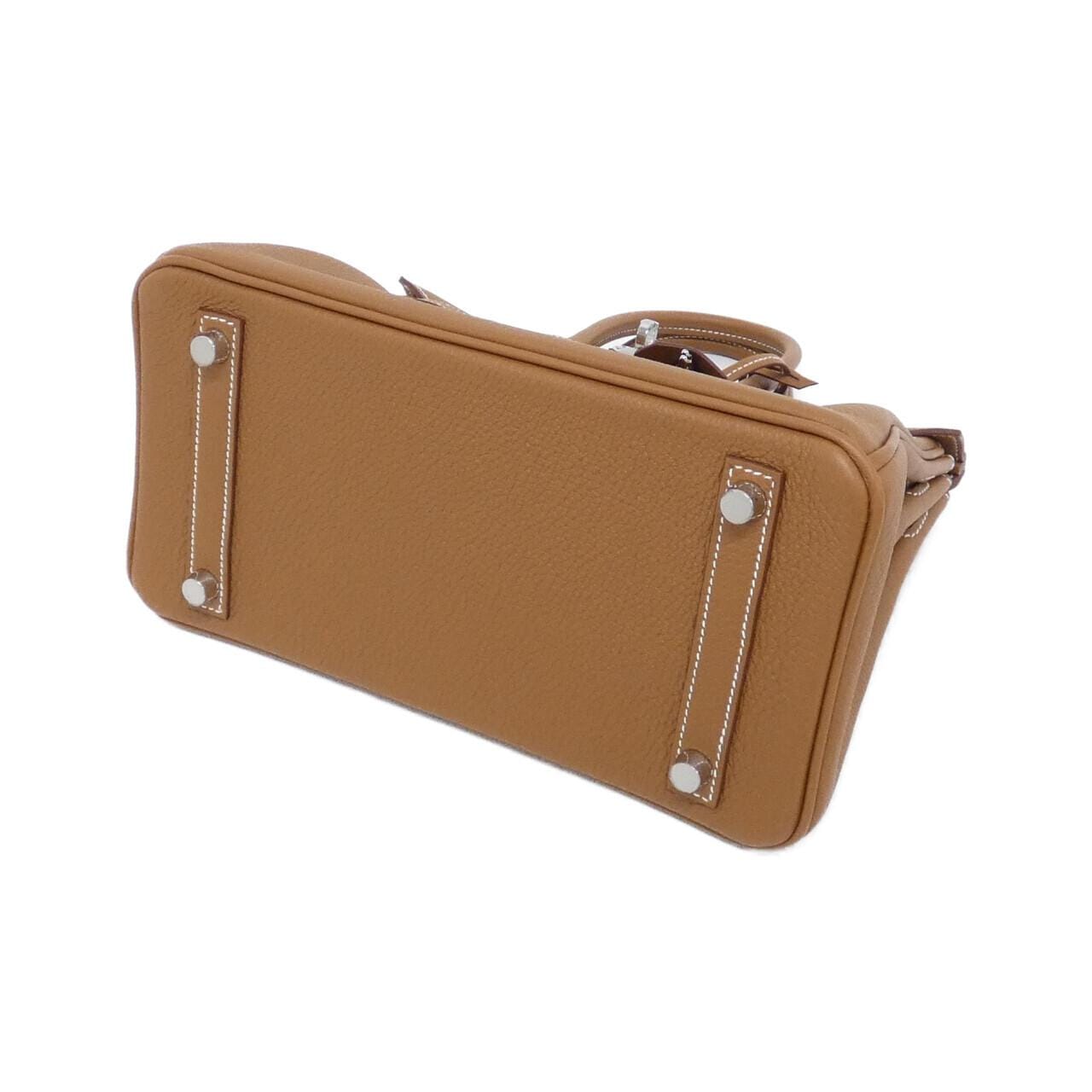 【未使用品】エルメス バーキン 25cm 041344CK バッグ