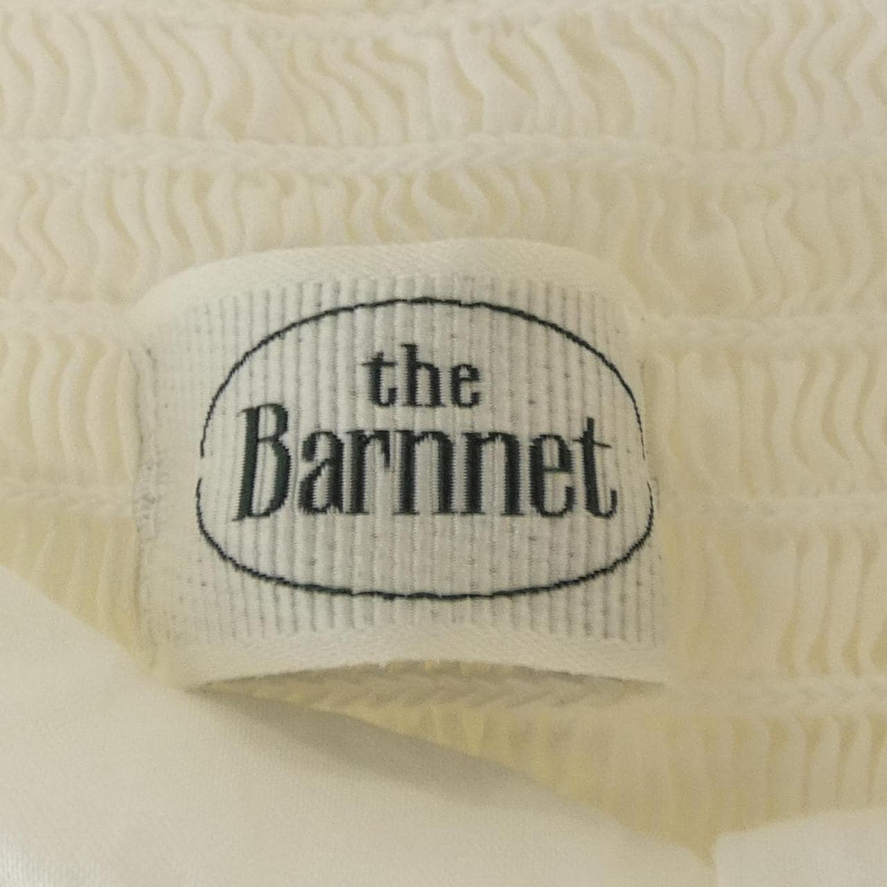 THE BARNNET 155WFT251188 トップス