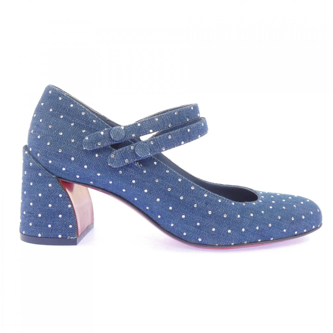 クリスチャンルブタン CHRISTIAN LOUBOUTIN シューズ