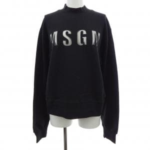 エムエスジーエム MSGM スウェット
