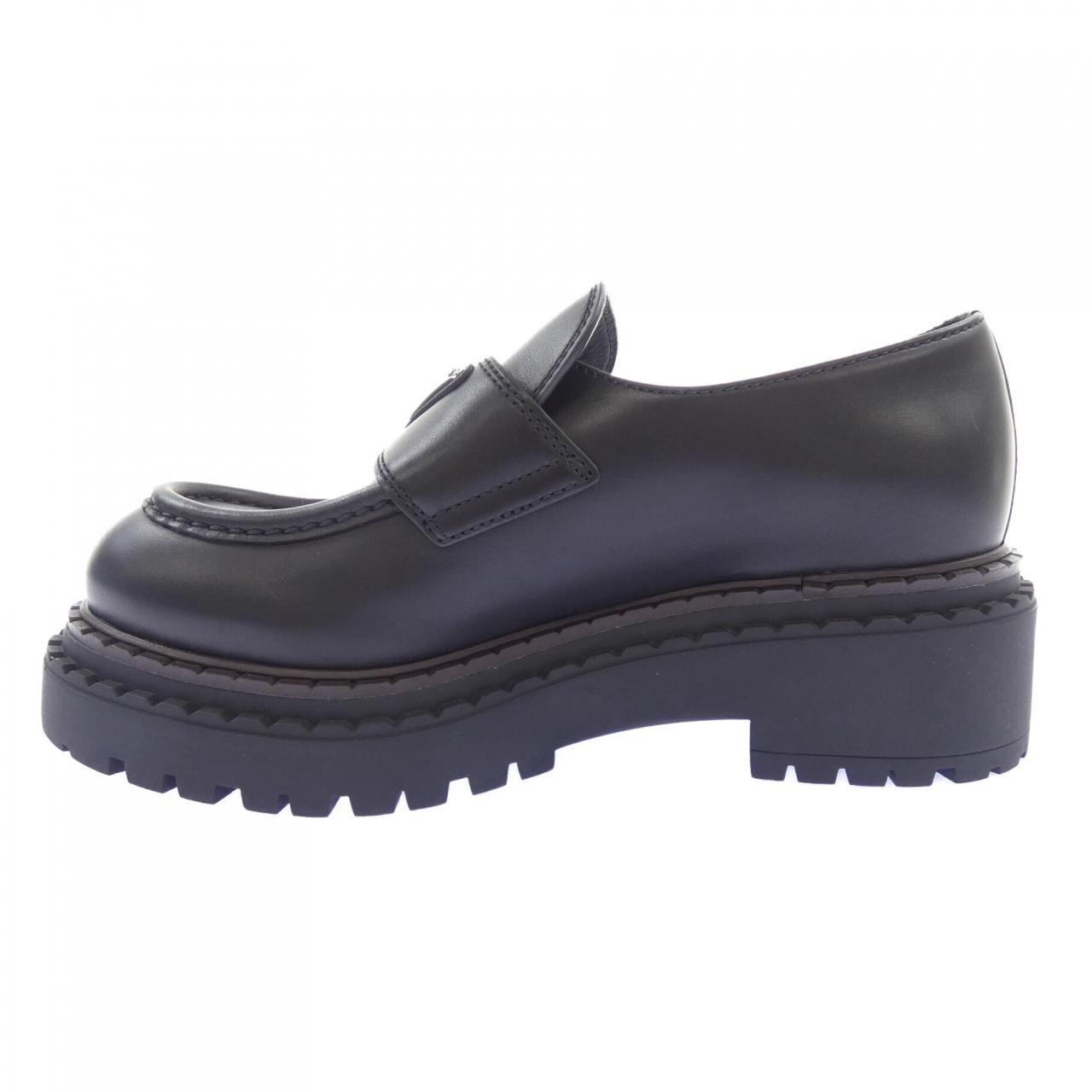 プラダ PRADA ローファー 1D246M シューズ