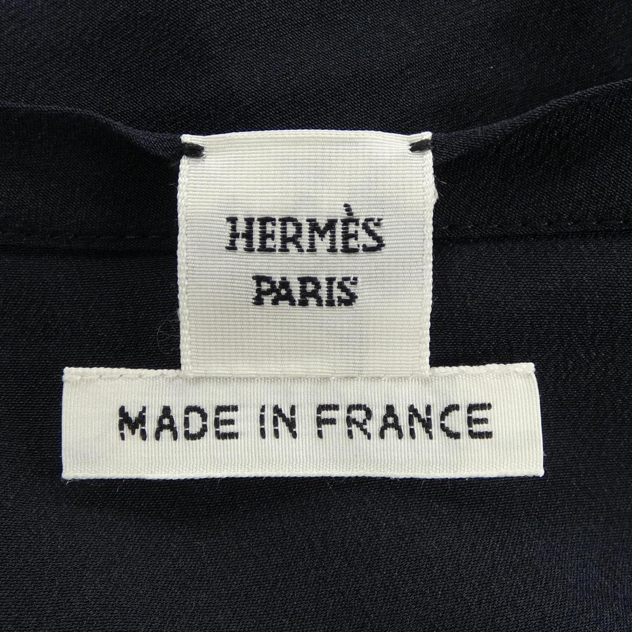 エルメス HERMES トップス