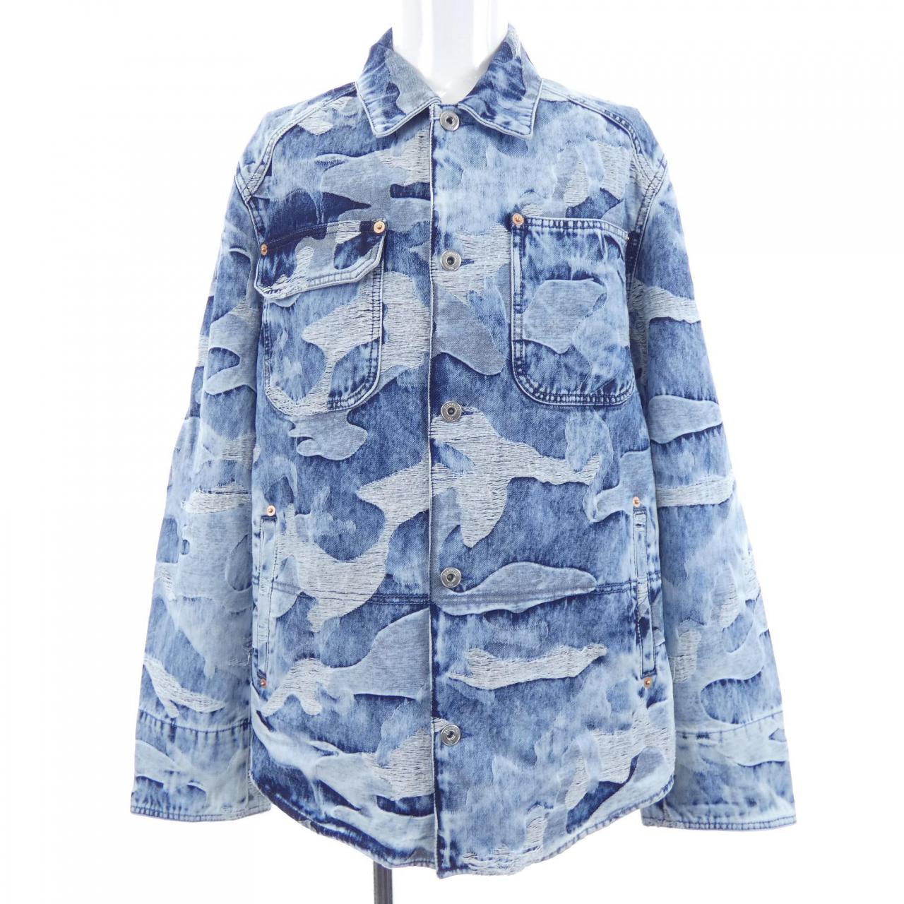 ヴァレンティノ VALENTINO VV3DC00P723 ジャケット