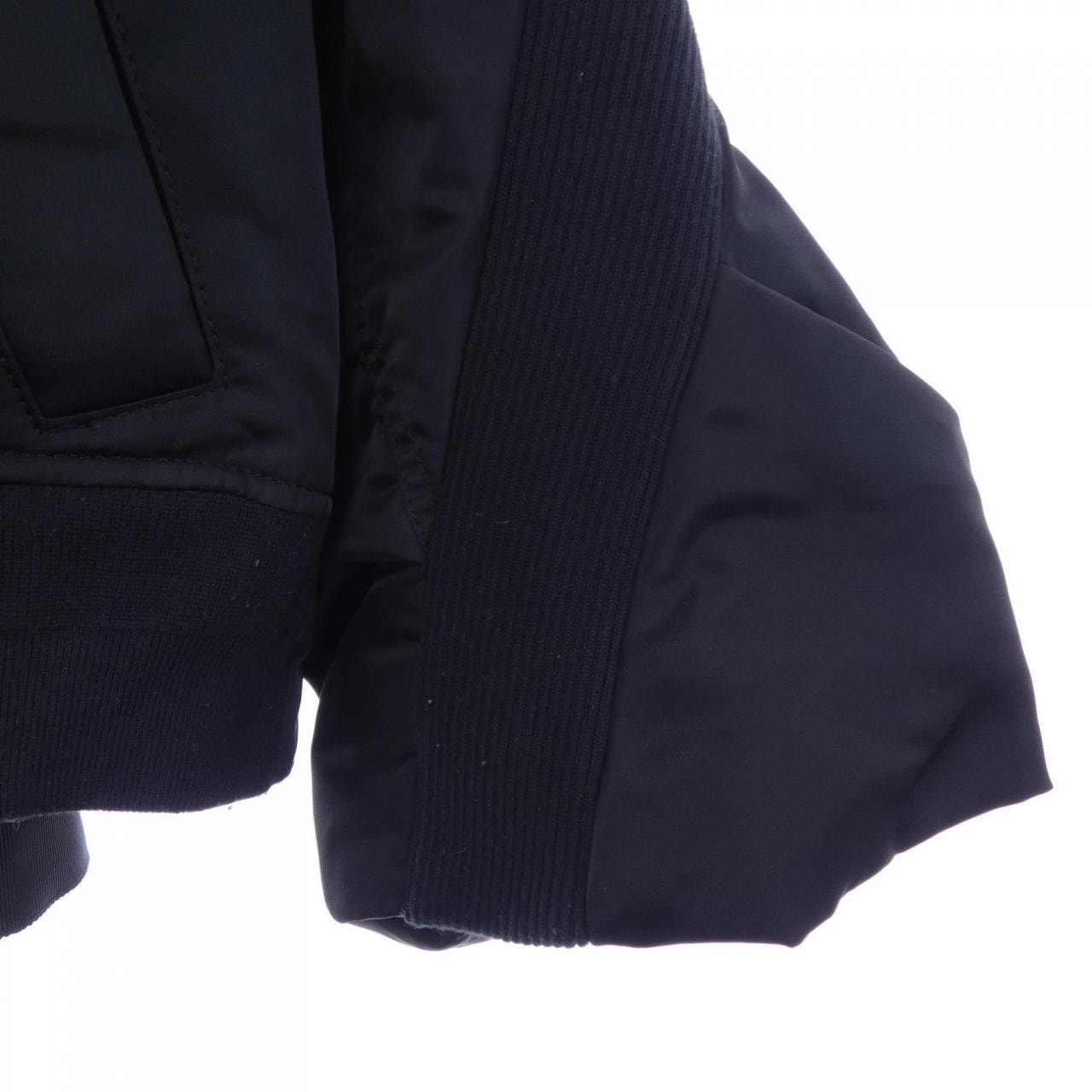 サカイ SACAI 23-06670 ブルゾン