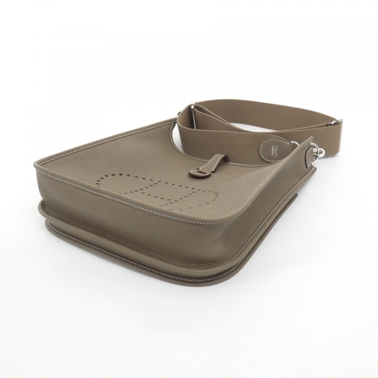 【未使用品】エルメス エヴリン3 PM 056277CK ショルダーバッグ