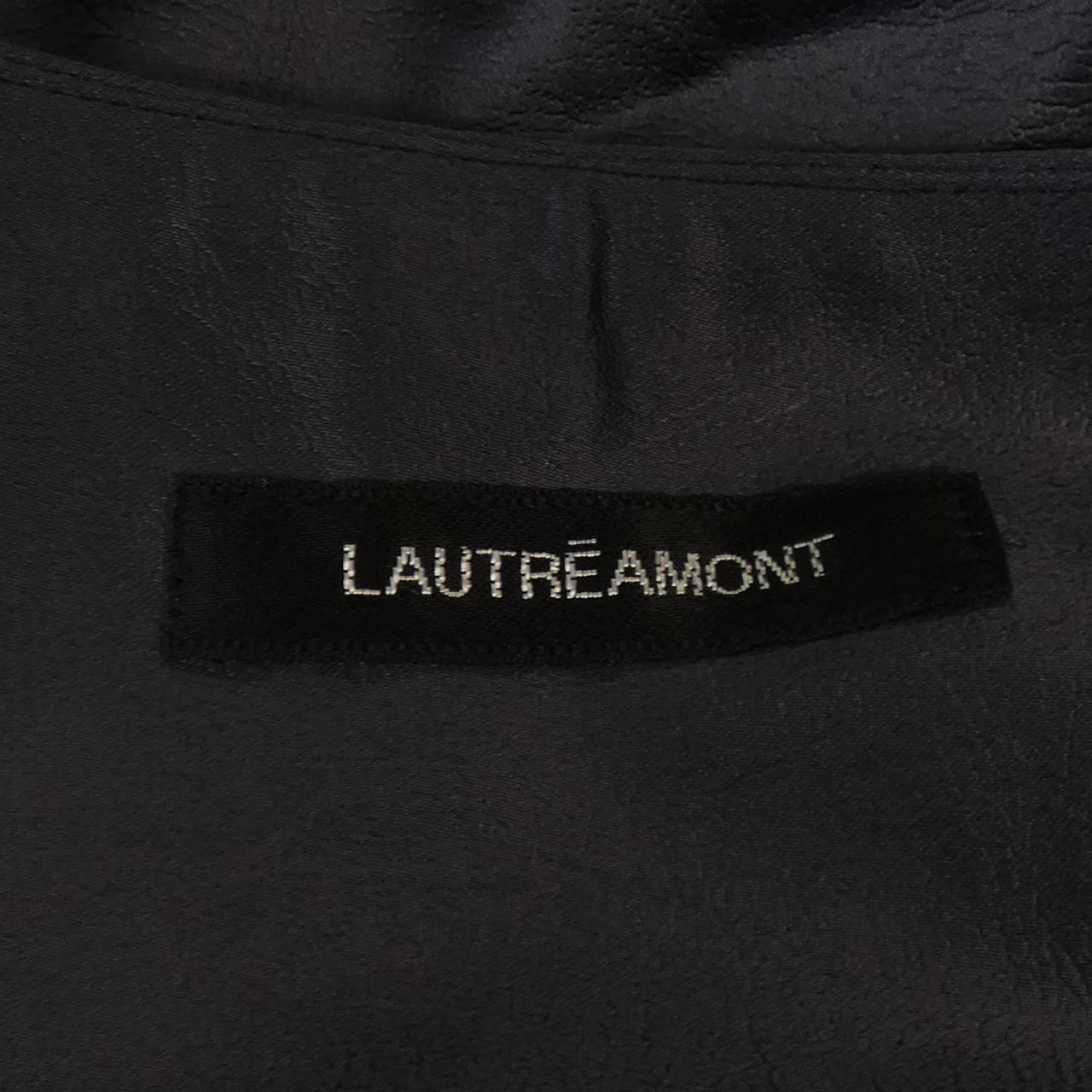 ロートレアモン LAUTRE AMONT コート