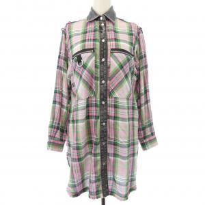 ディーゼル DIESEL シャツ