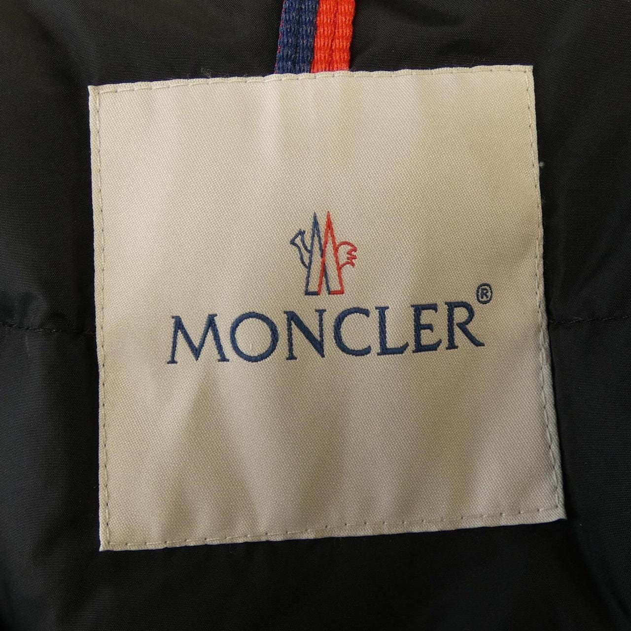 モンクレール MONCLER EVANTHIA ダウンコート
