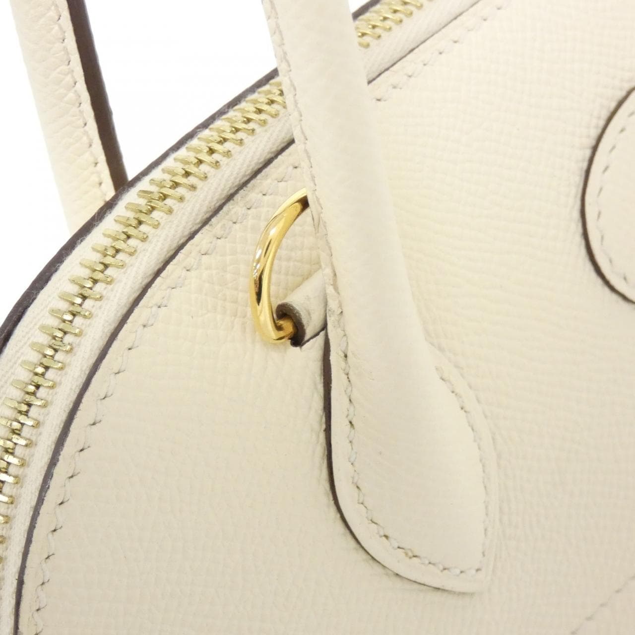 エルメス ボリード 27cm 049431CC バッグ