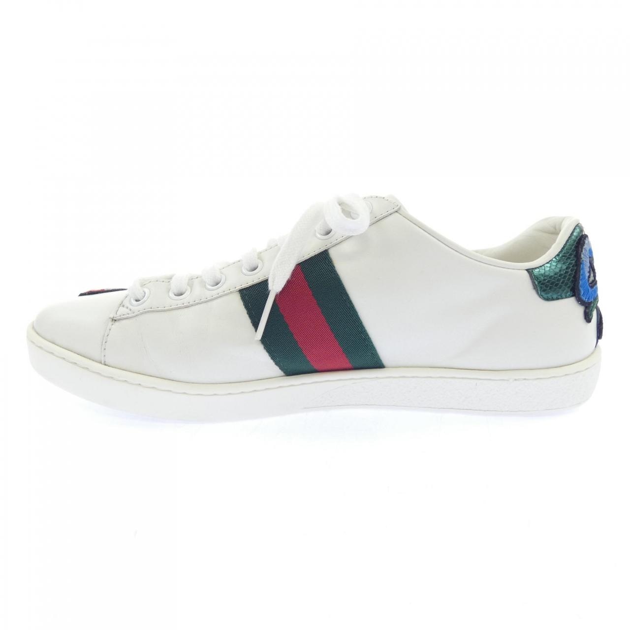 グッチ GUCCI 431917 スニーカー