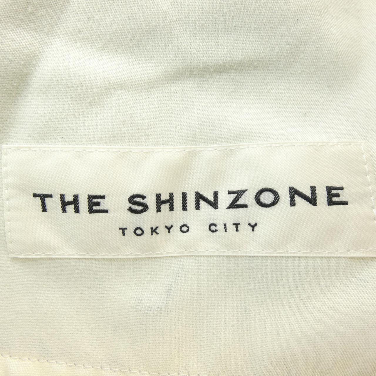 SHINZONE褲子