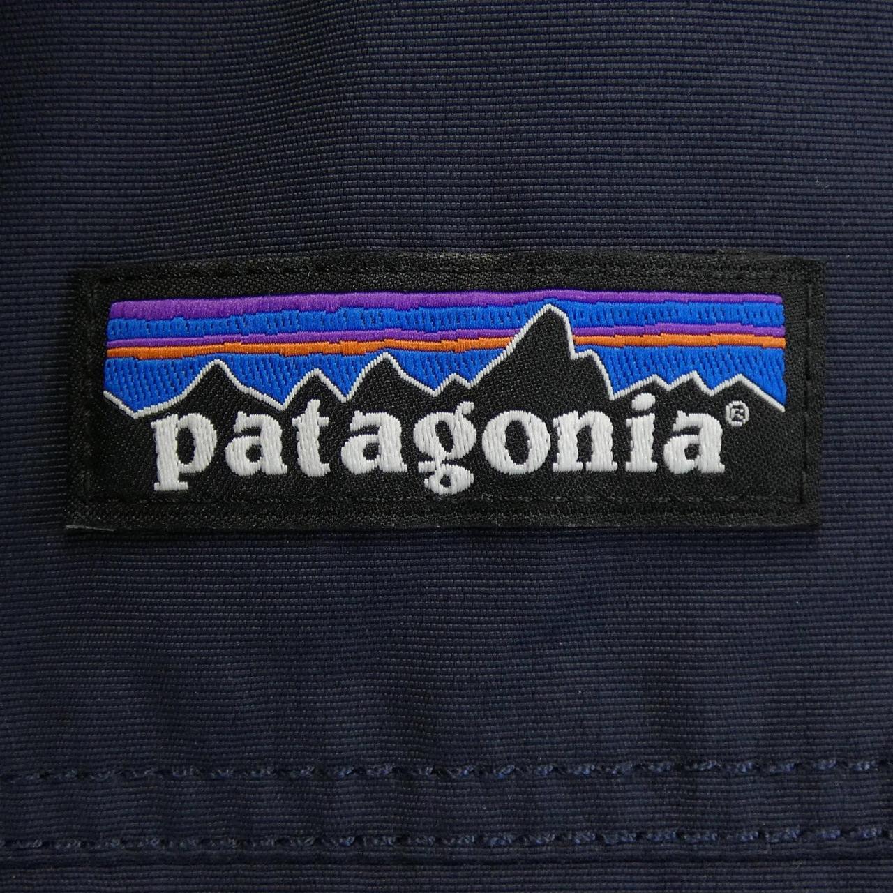 パタゴニア PATAGONIA モッズコート