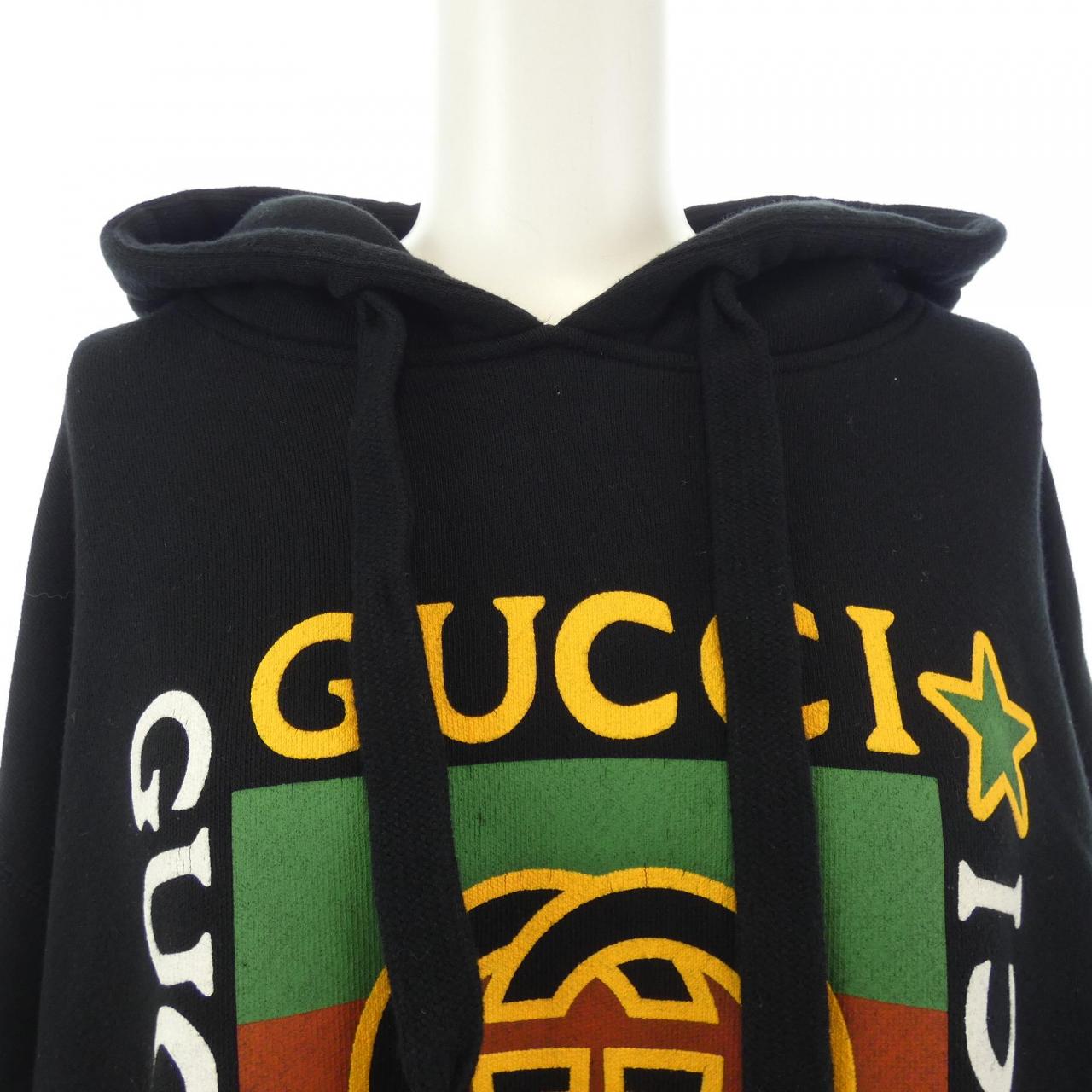 グッチ GUCCI パーカー