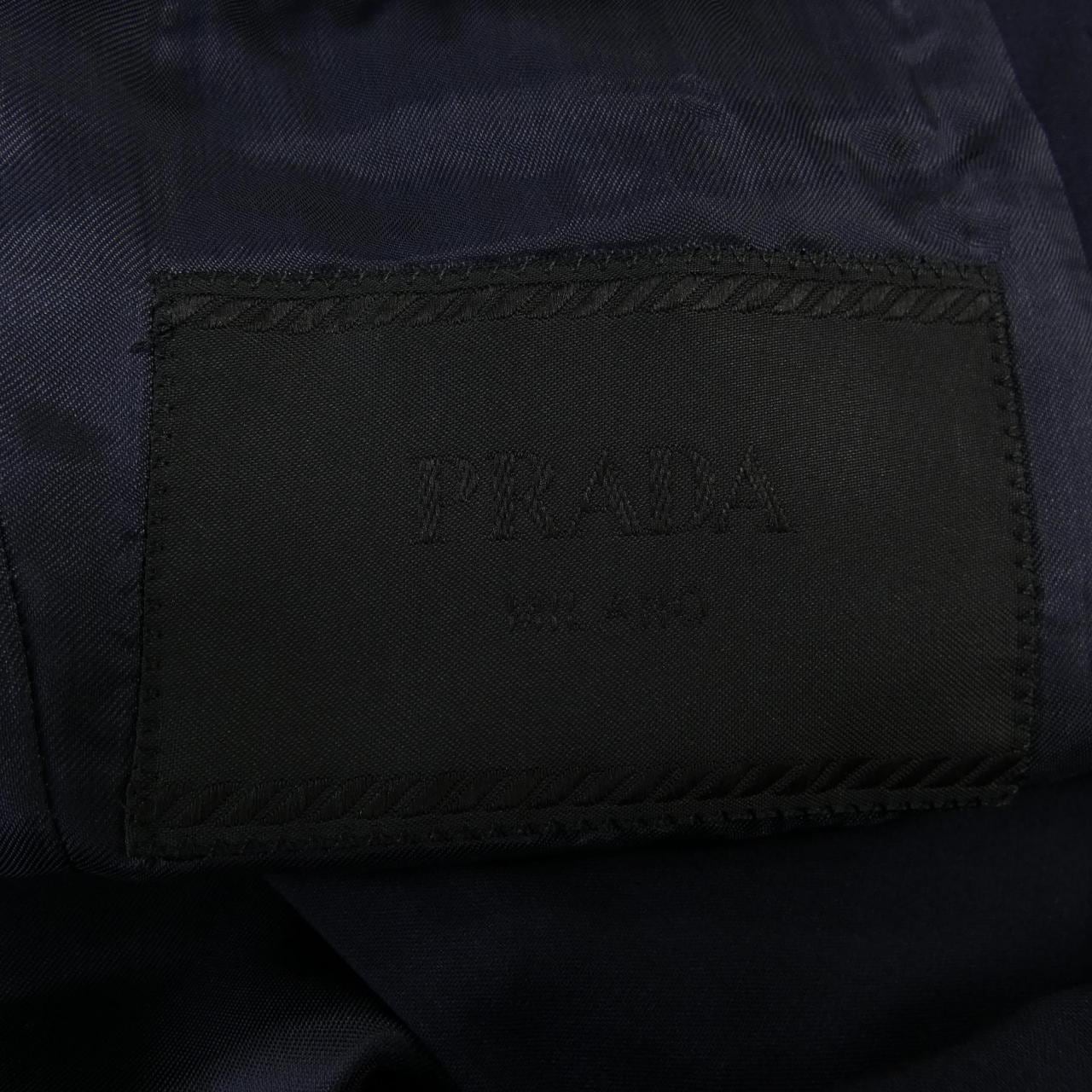 プラダ PRADA スーツ