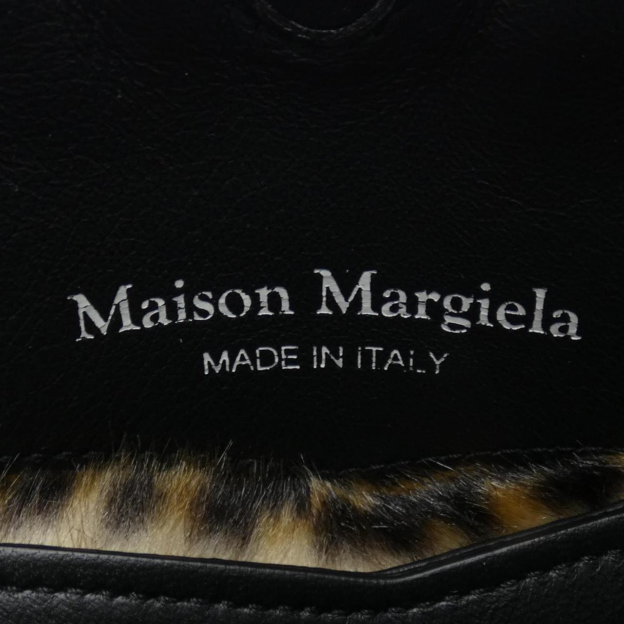 メゾンマルジェラ Maison Margiela BAG