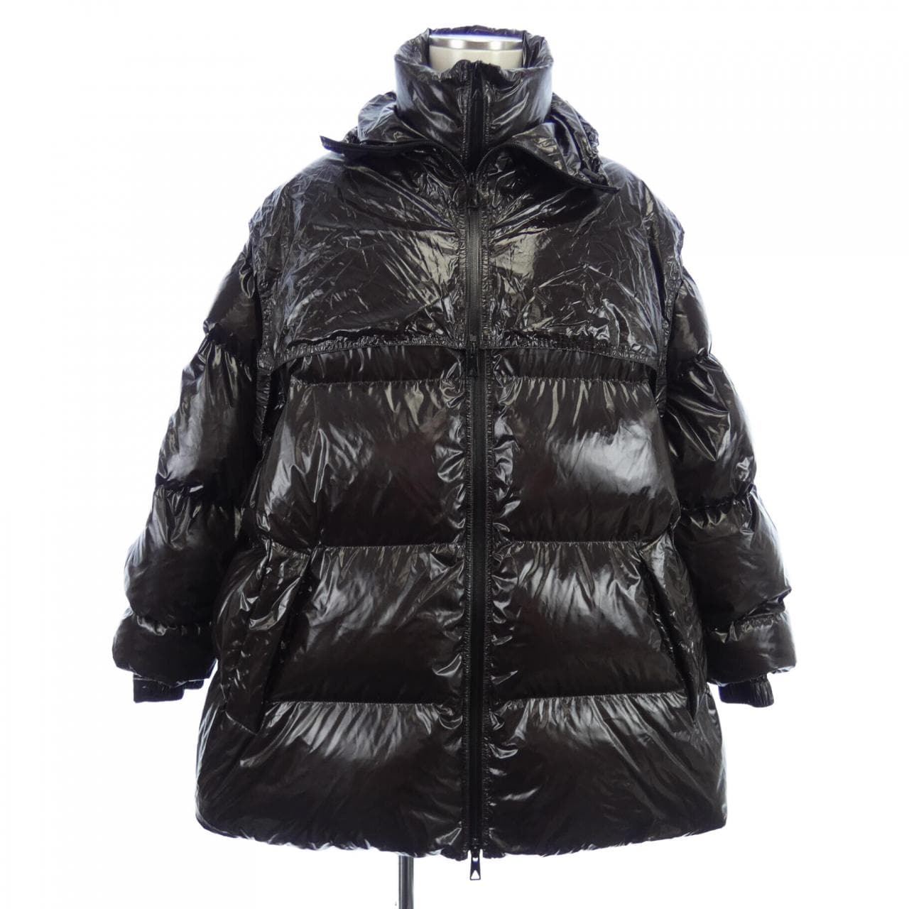 BOTTEGA VENETA Veneta down jacket