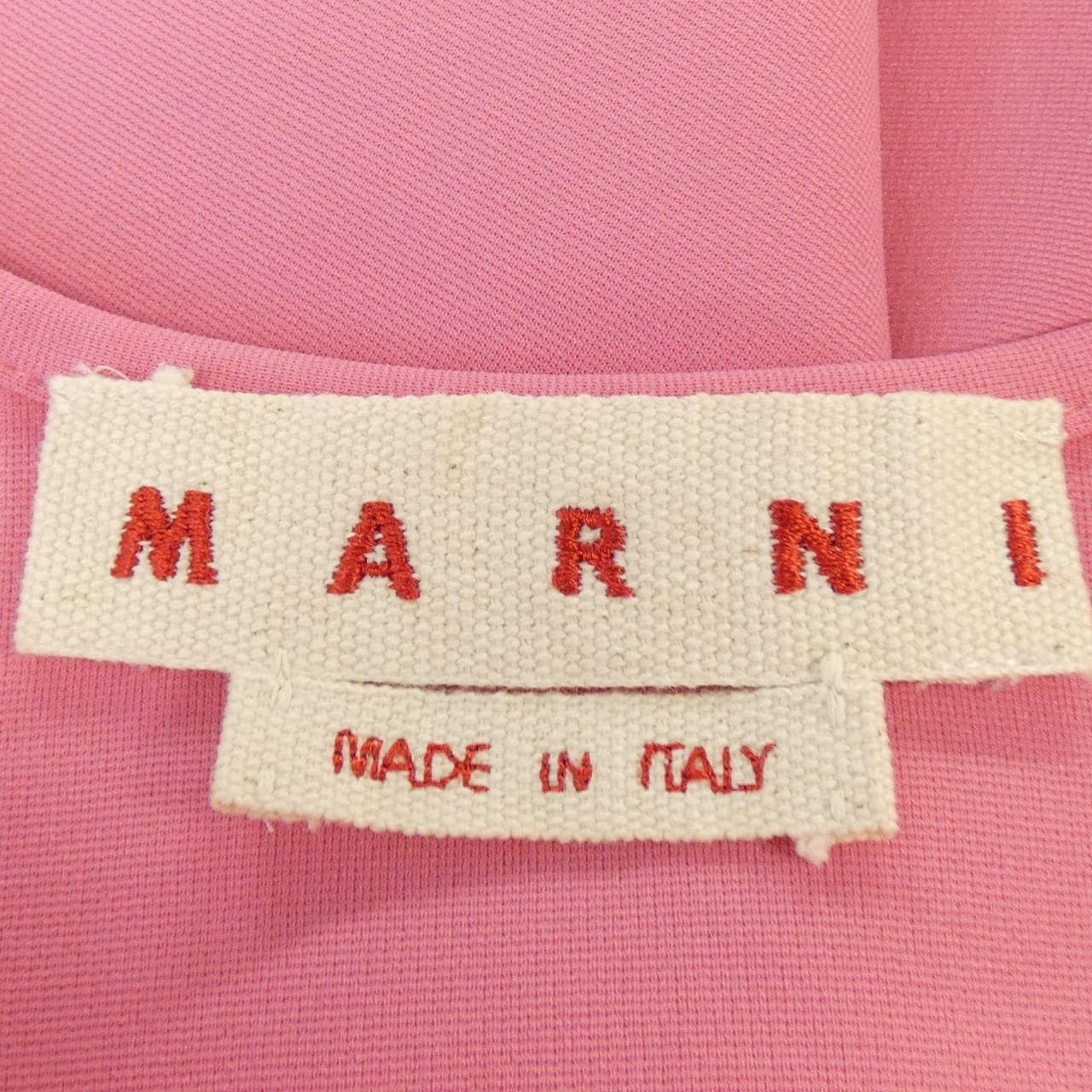 Marni MARNI dress