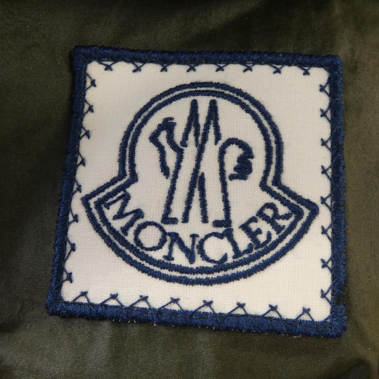 MONCLER GAMMEBLEU GAMMEBLEU 外套