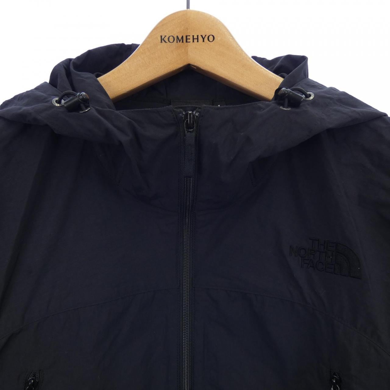 ザノースフェイス THE NORTH FACE パーカー