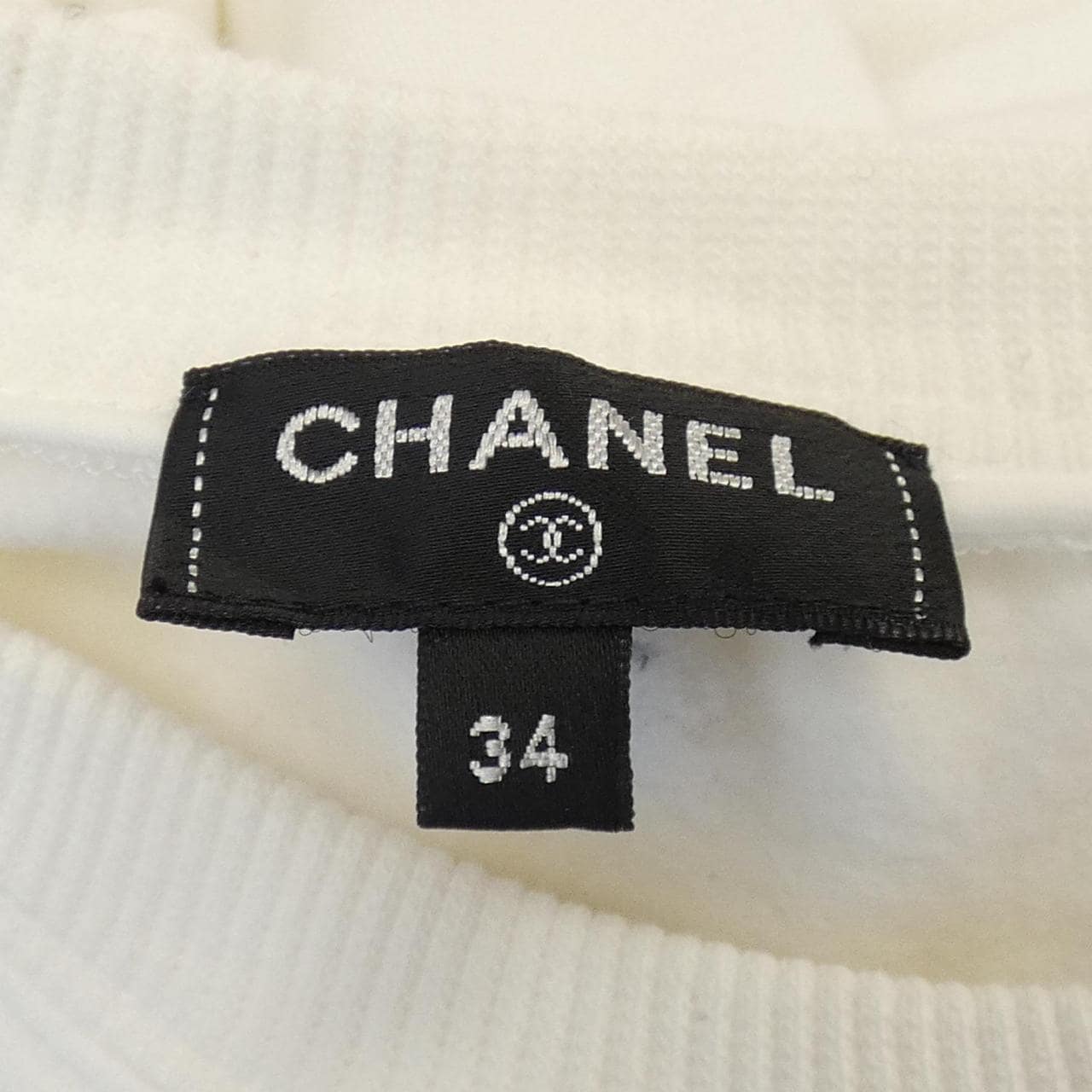 CHANEL CHANEL sweatshirts