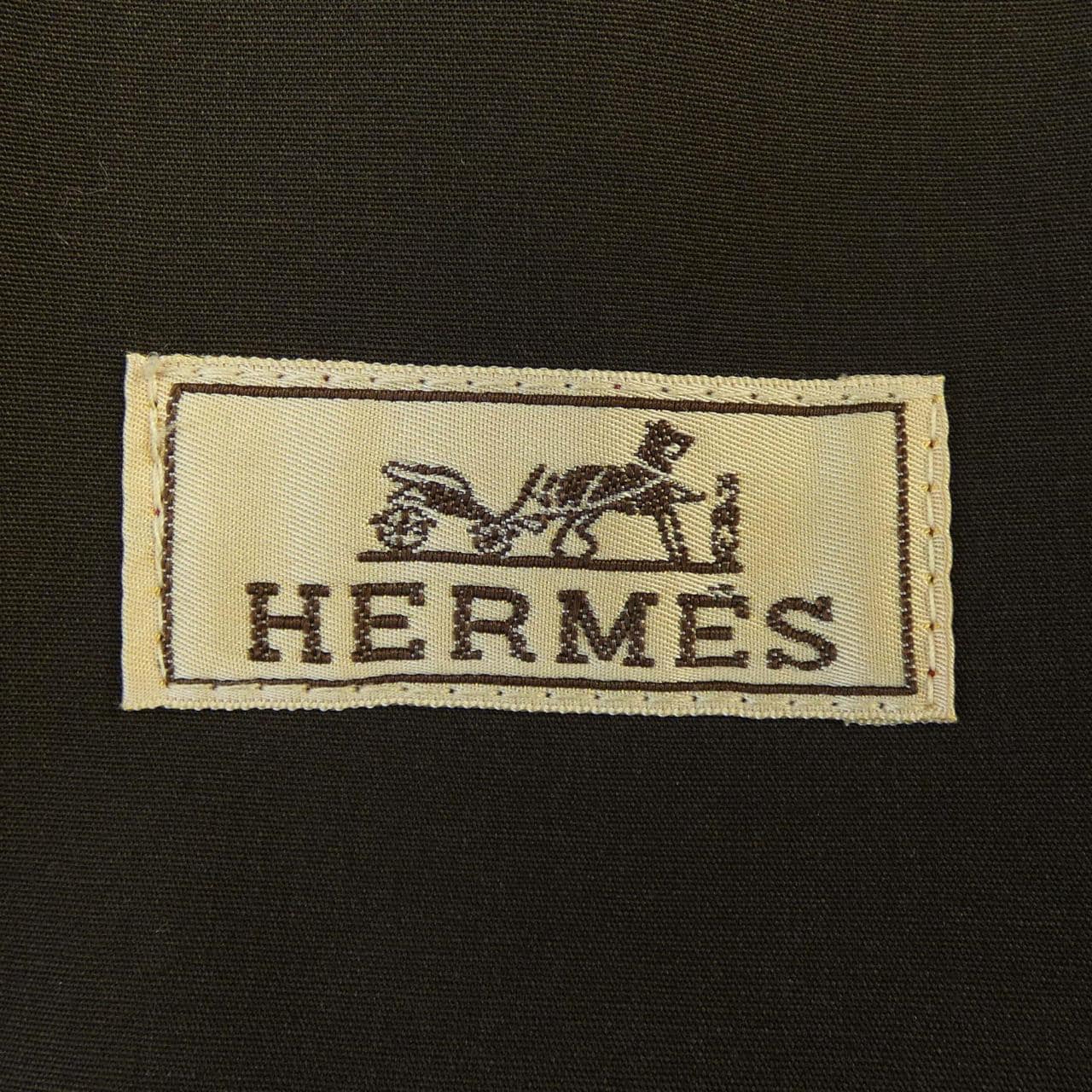 エルメス HERMES コート