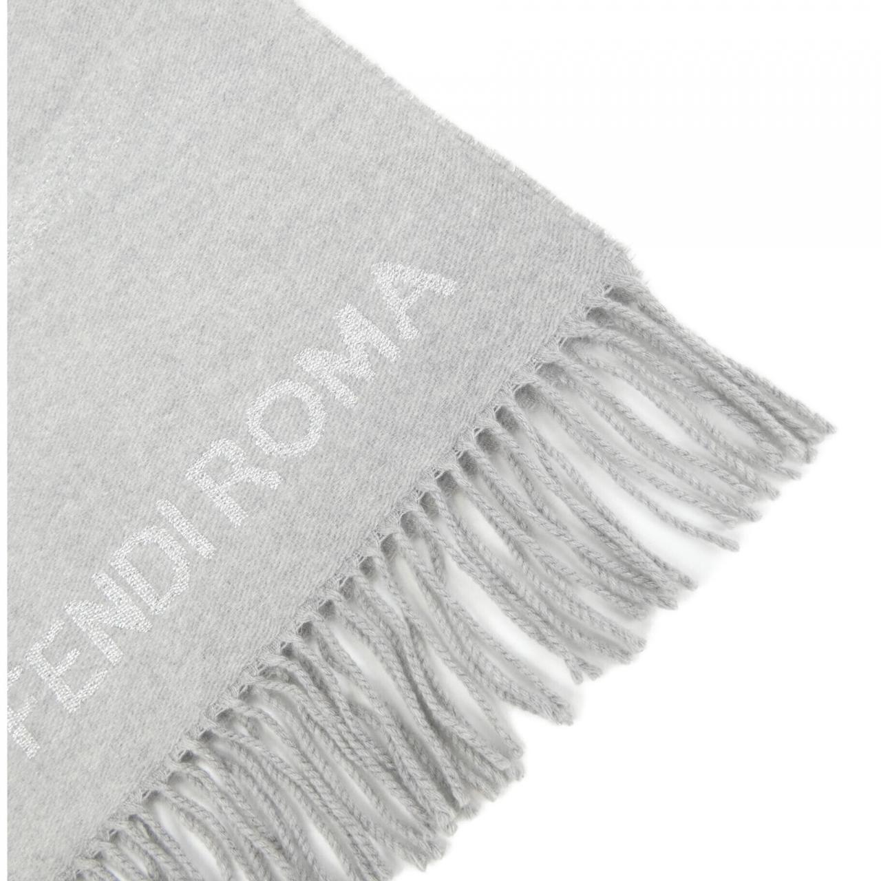 FENDI消音器