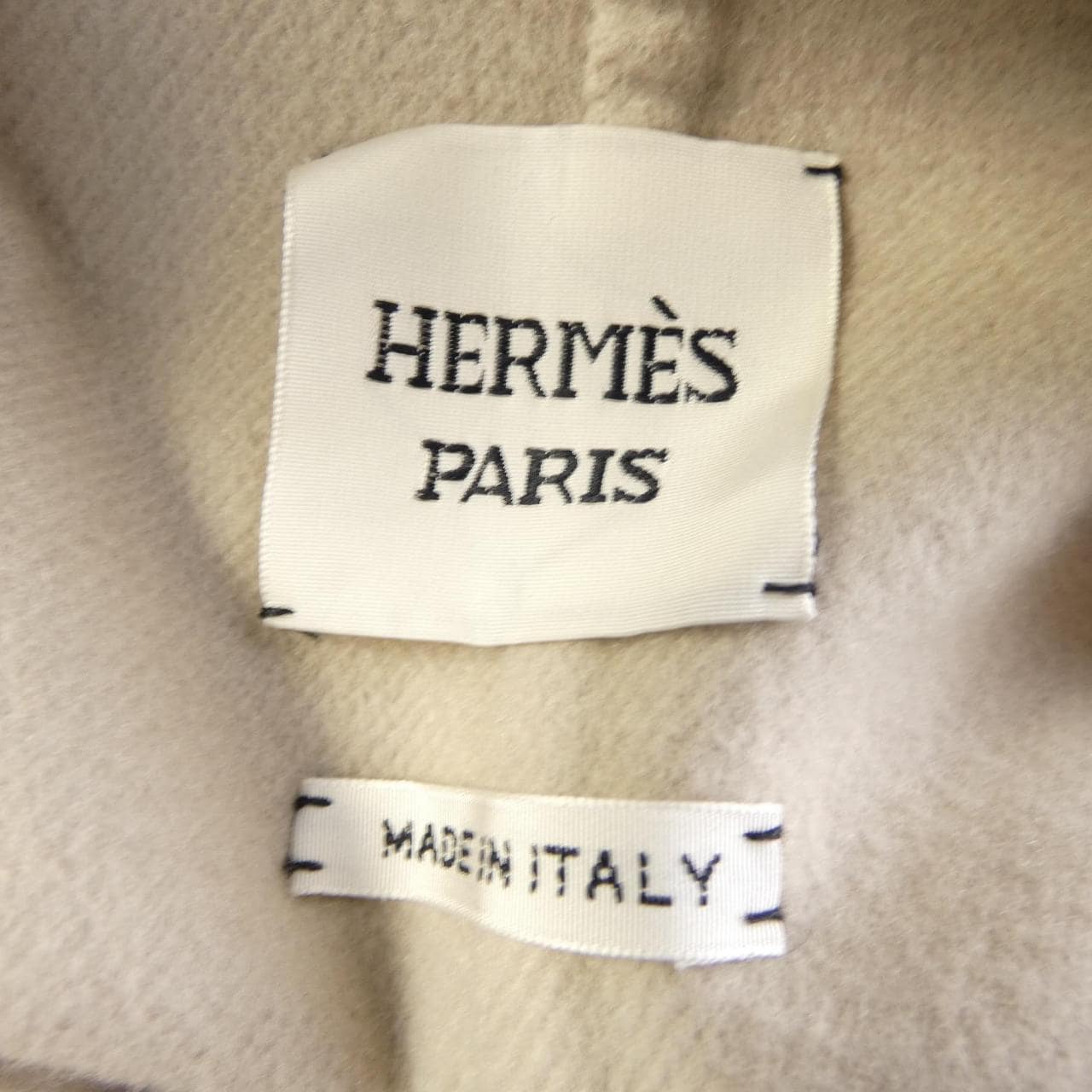 HERMES HERMES COURT