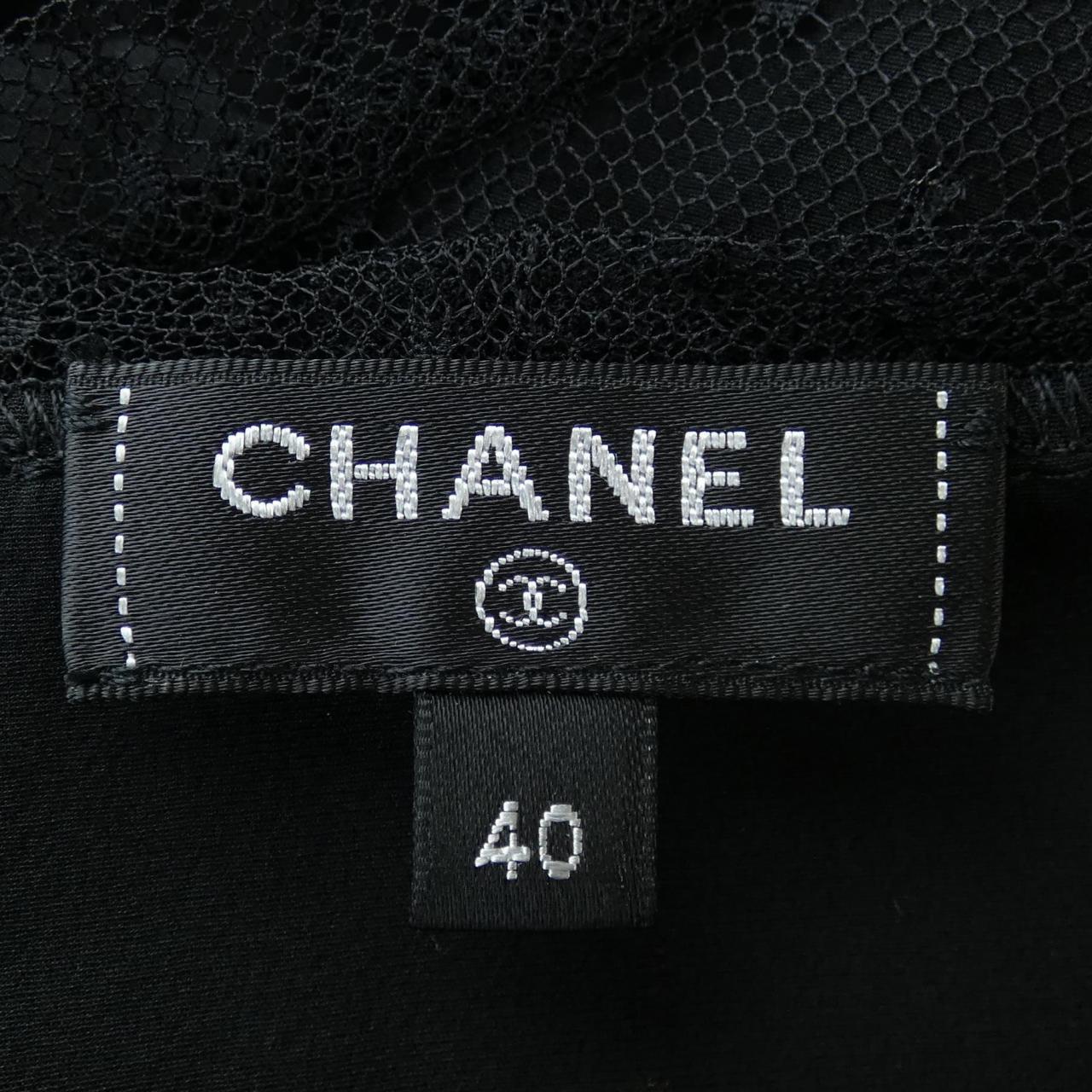 シャネル CHANEL トップス