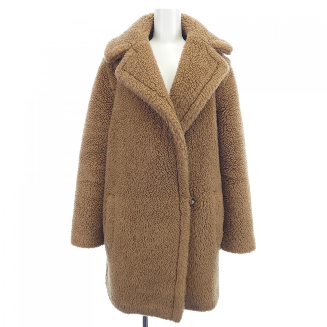 Max Mara Max Mara Coat